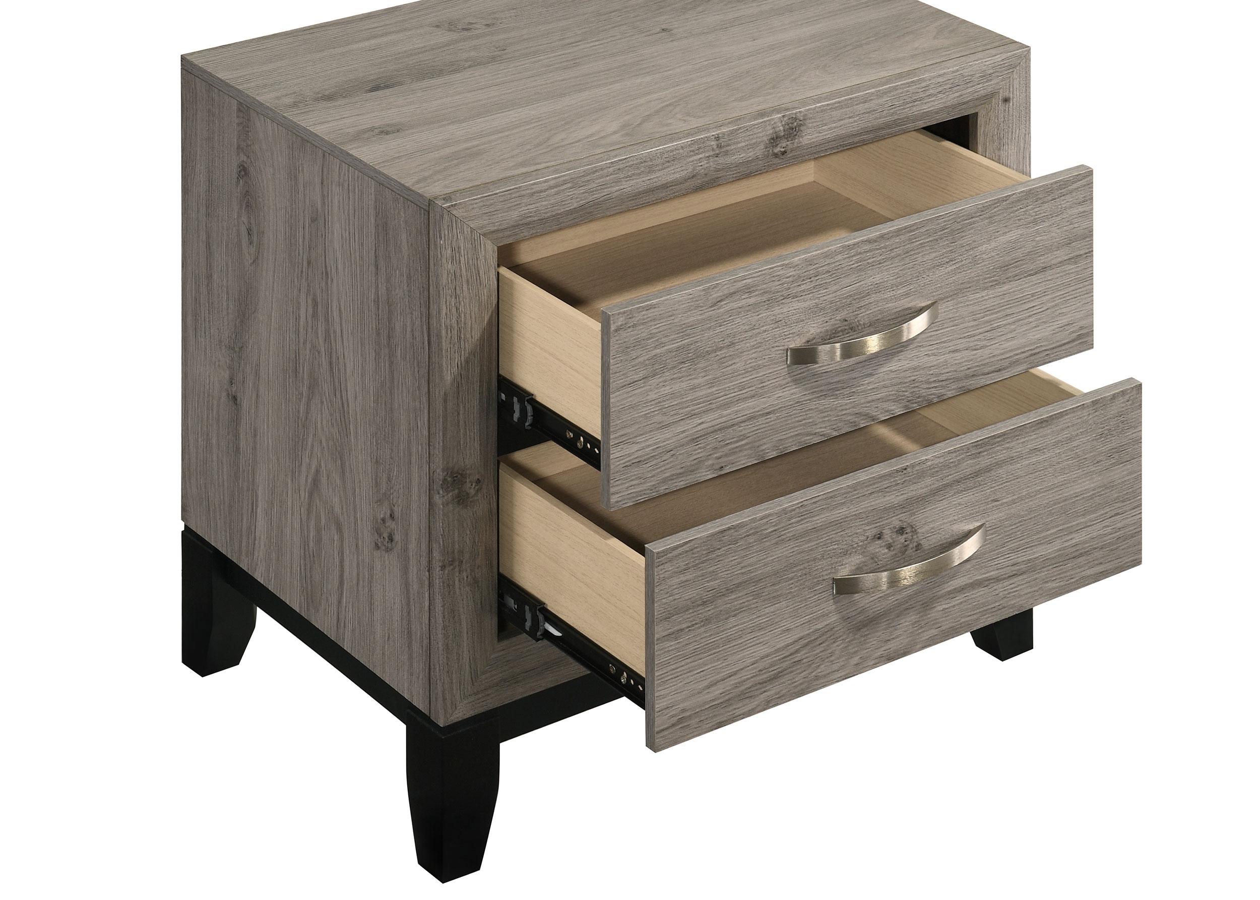 Coaster Watson Watson Four-piece Queen Bedroom Set