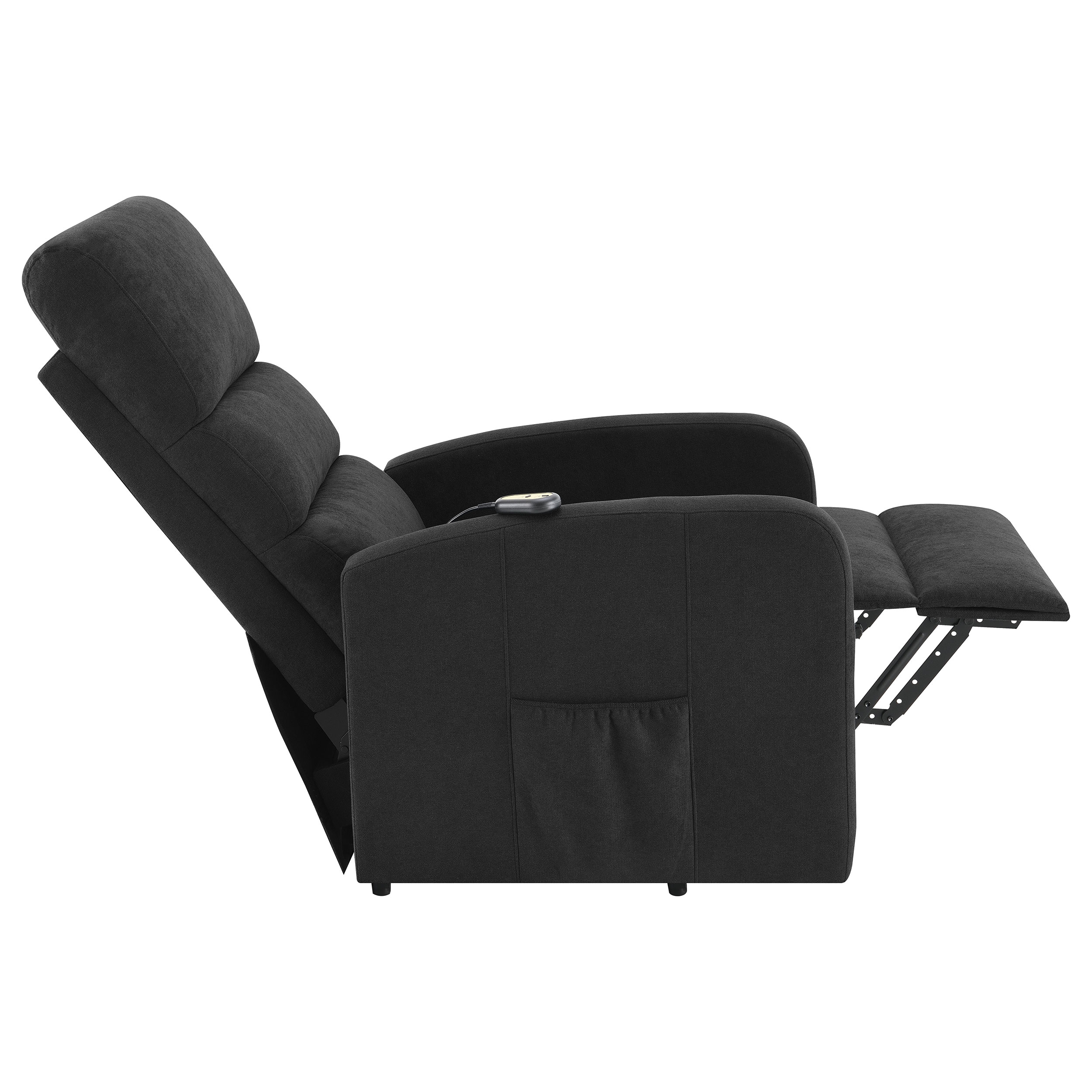 Coaster Amsdell Amsdell Power Lift Recliner w/ Remote