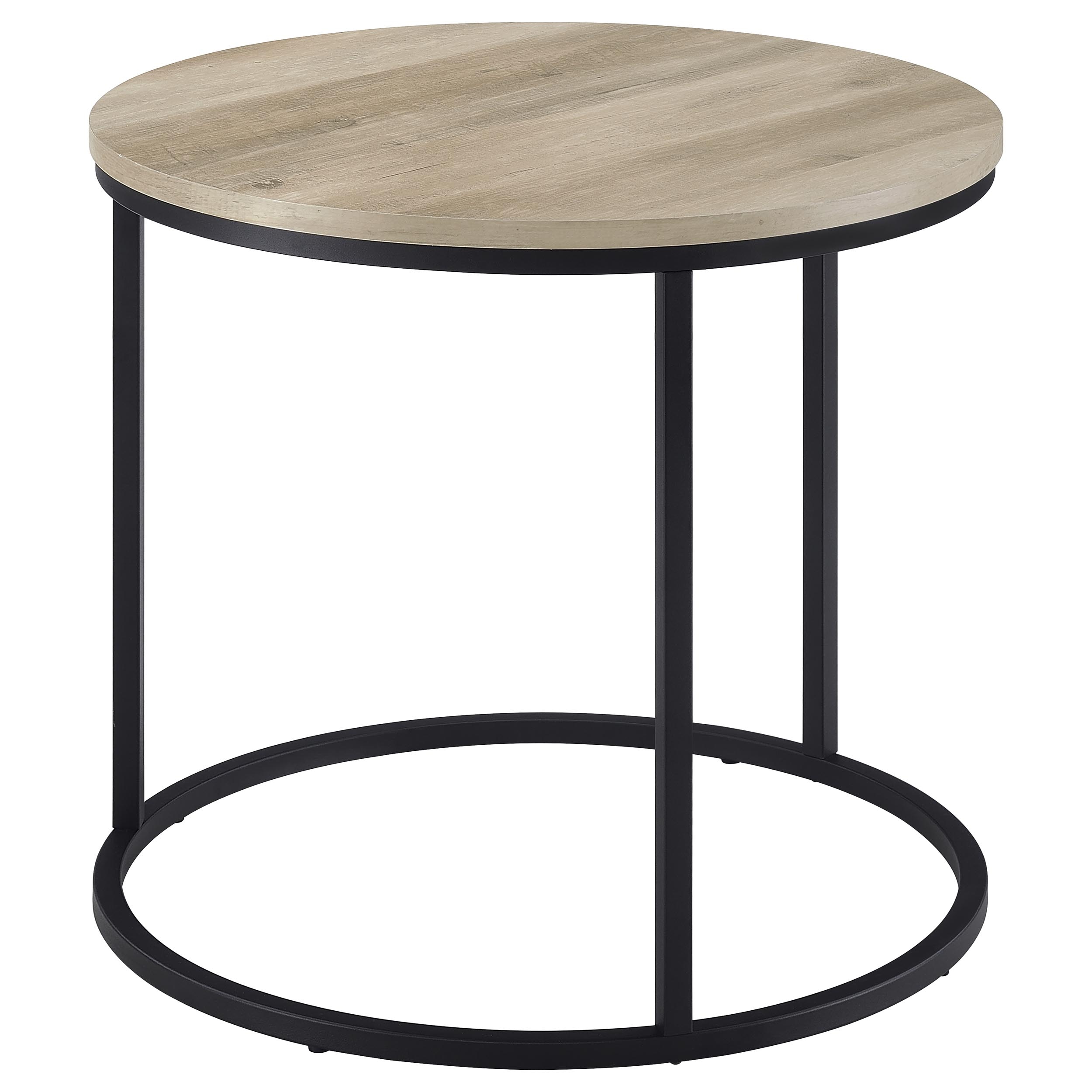 Coaster Lainey Occasional Side End Table