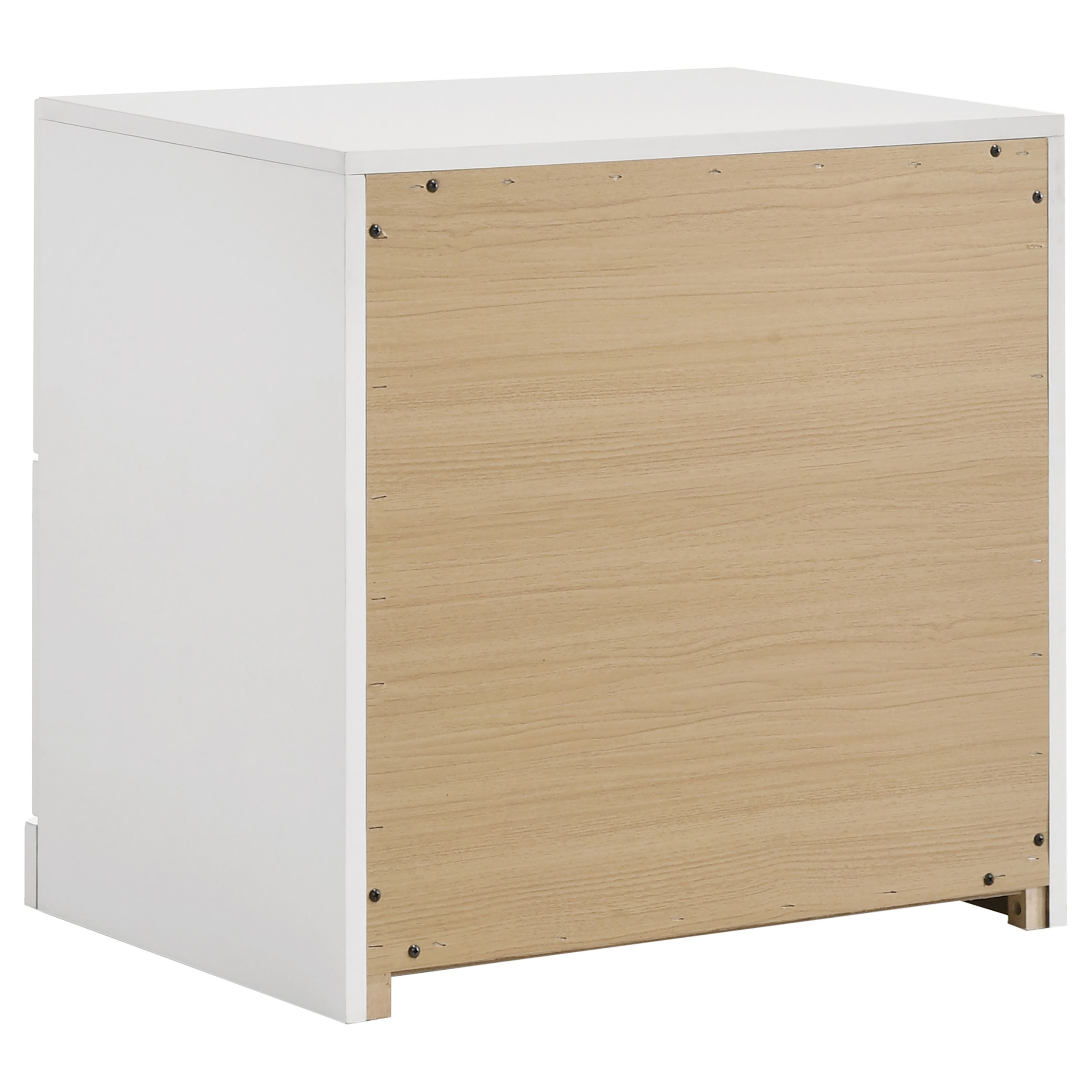 Coaster Ines Ines 4-piece Queen Bedroom Set