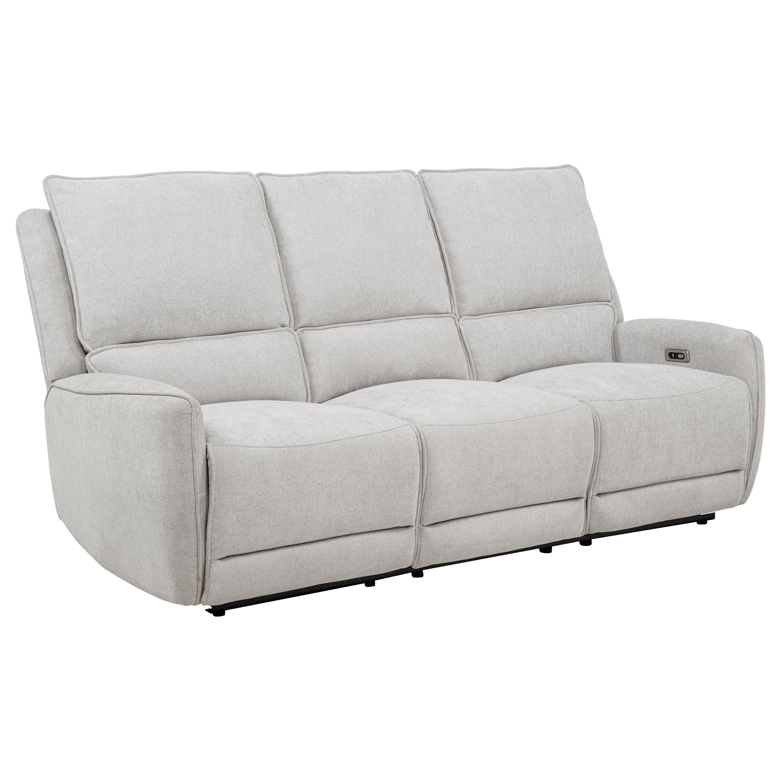 Sylmar Chenille Power Reclining Sofa