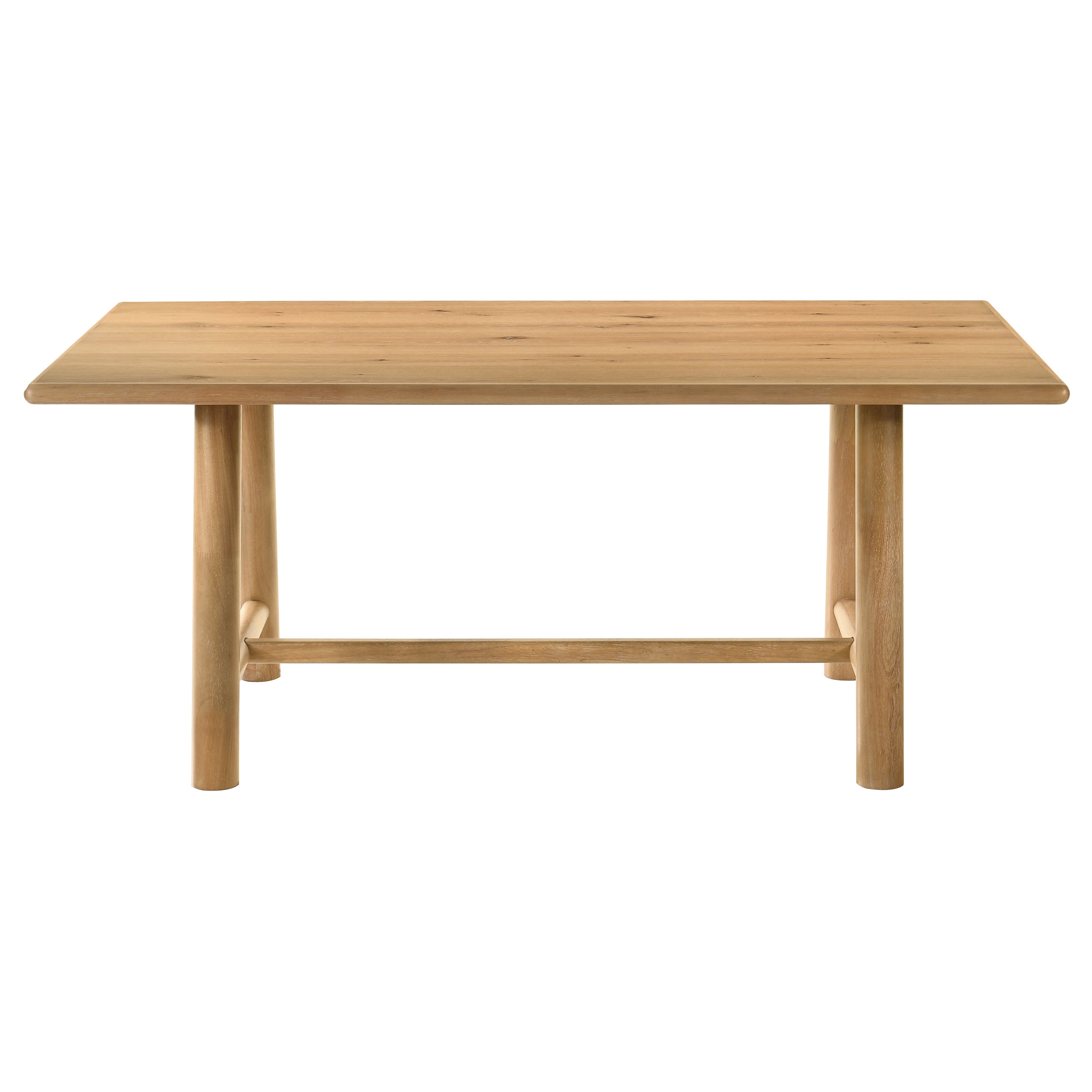 Duncan Wood Dining Room Table