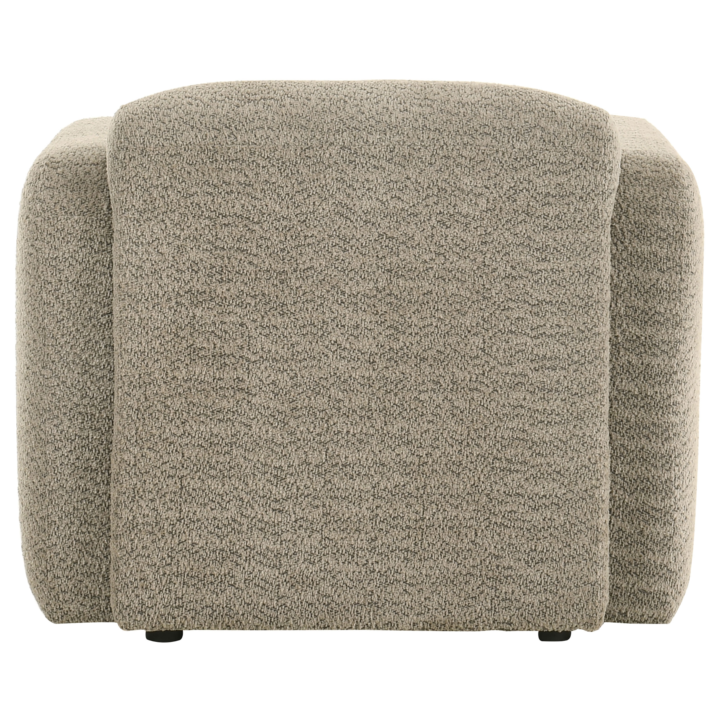 Coaster Dorset Dorset Fabric Accent Chair