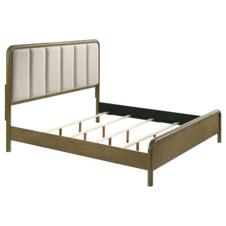 Amsbury 59-inch Cal King Bed