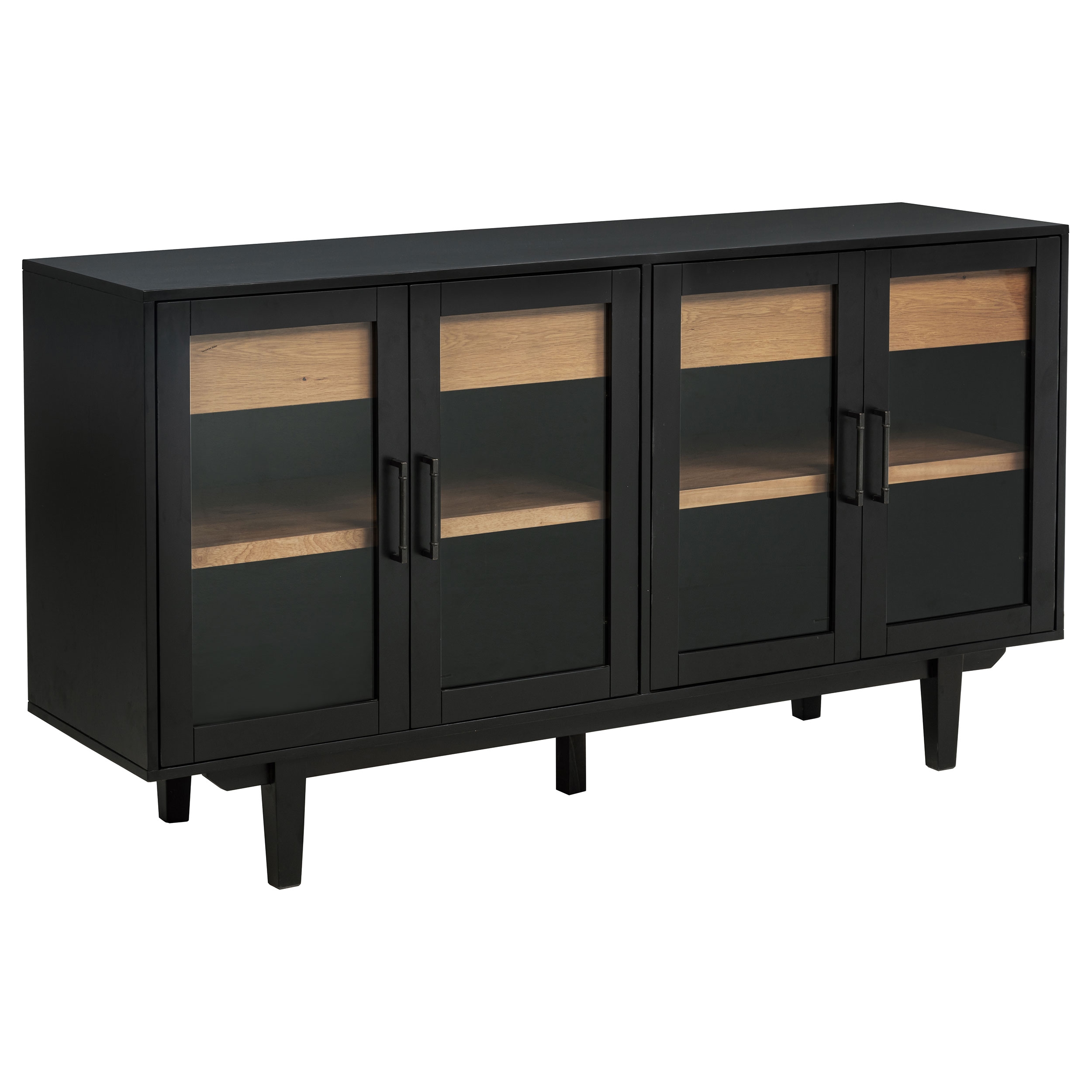 Middleton Sideboard Server