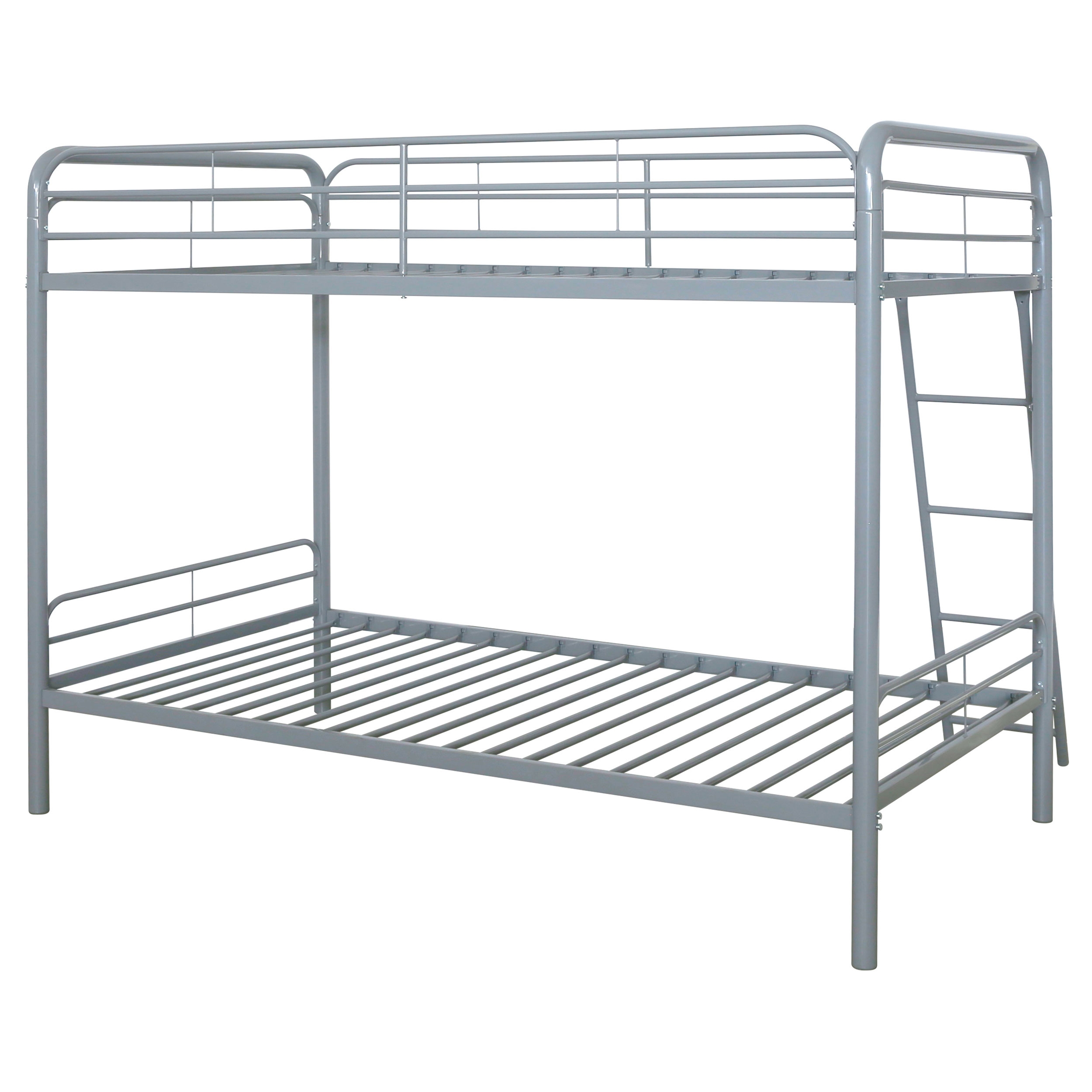 Coaster Carson Carson Twin Bunk Bed