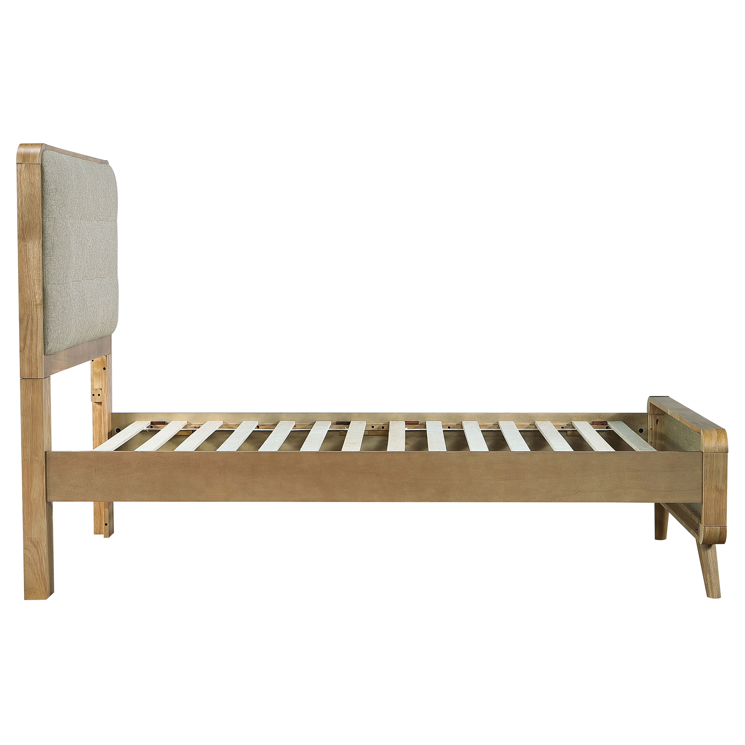 Coaster Robyn Robyn Platform Bed