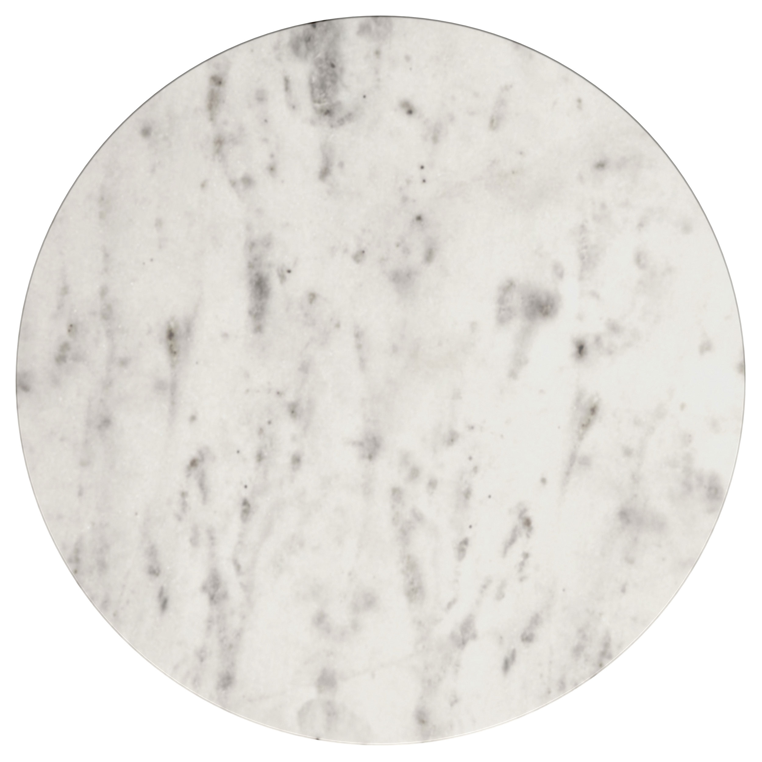 Coaster Haven Haven Marble Top End Side Table