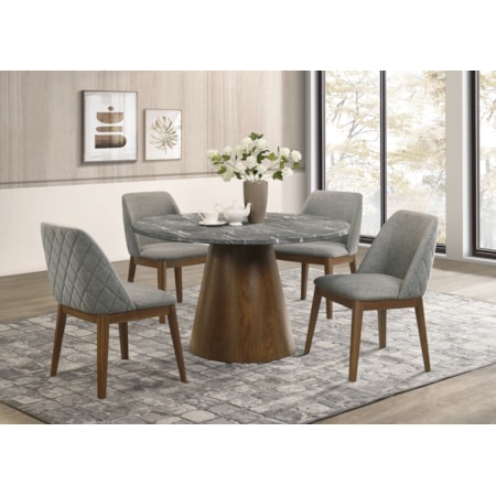 Franklin Dining Table Set