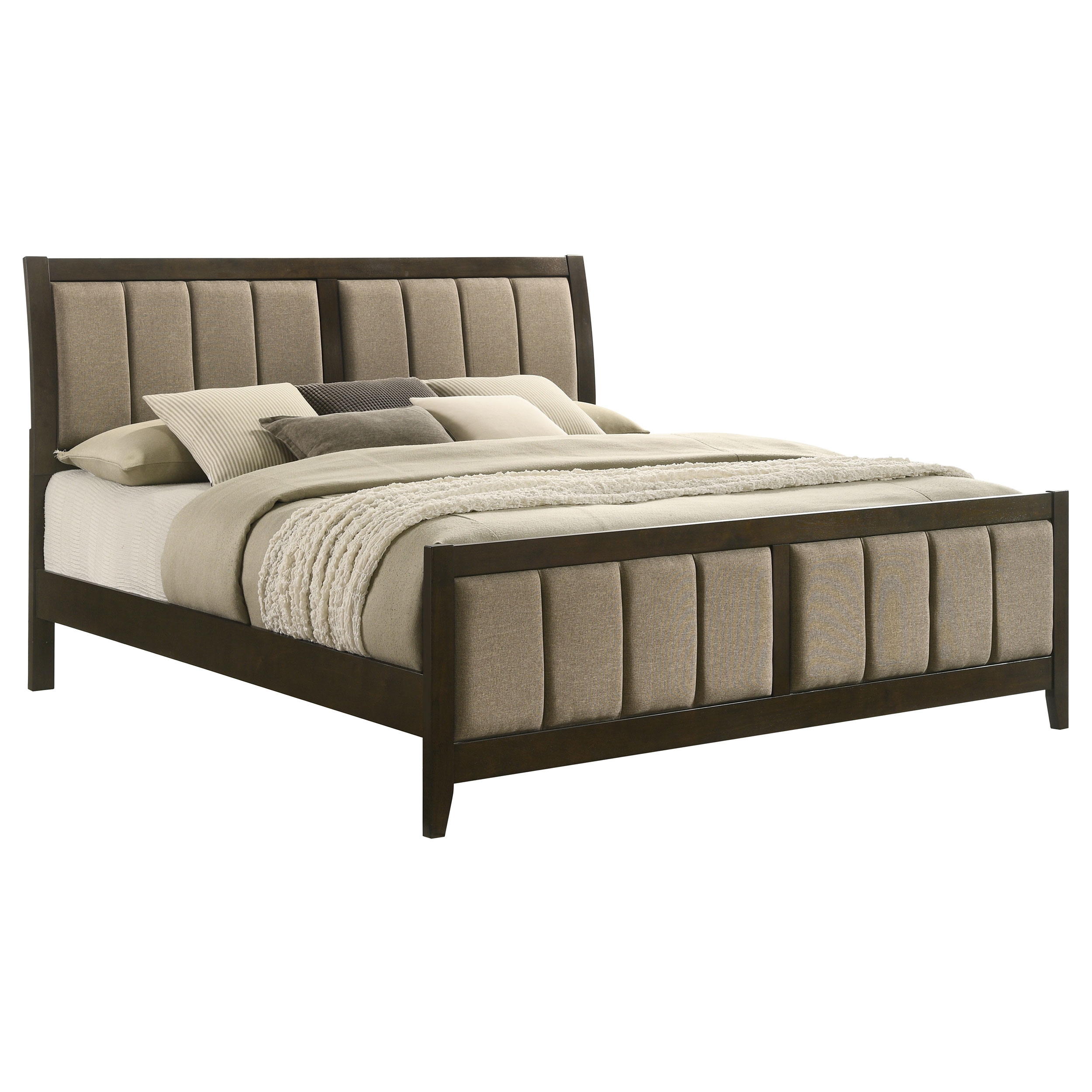 Coaster Wilkes Wilkes 51-inch Cal King Bed