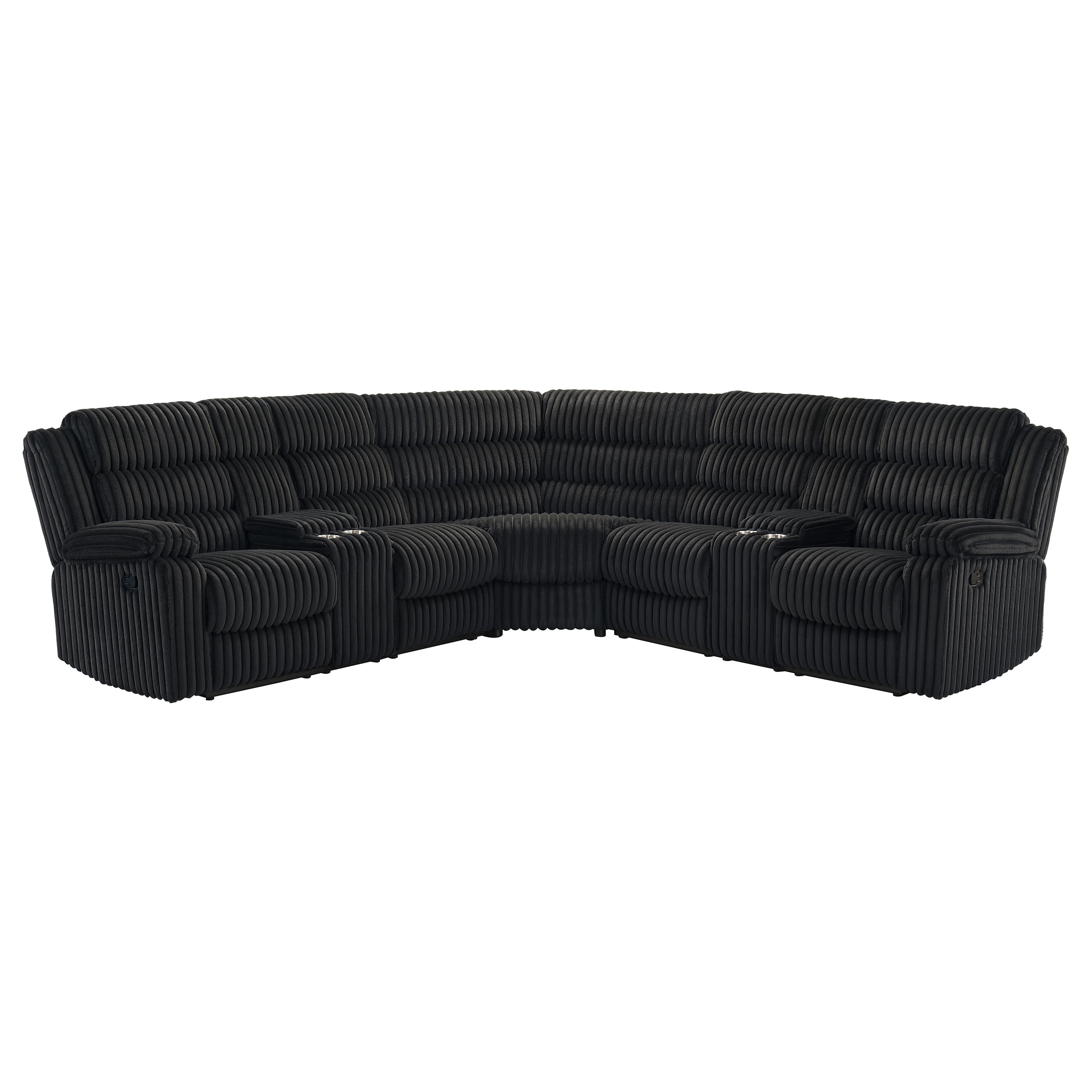 Atkinson  Sectional Sofa