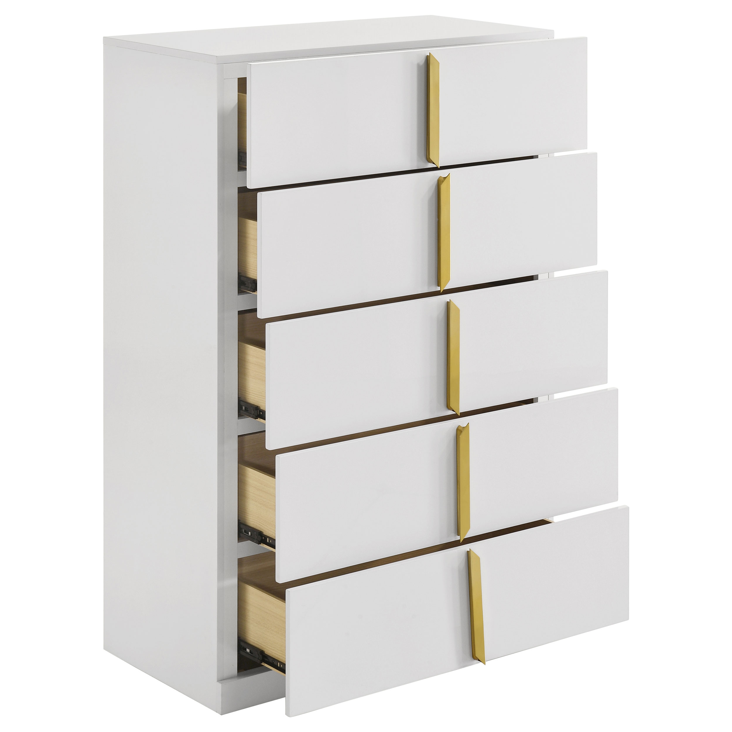 Coaster Ines Ines Bedroom Chest