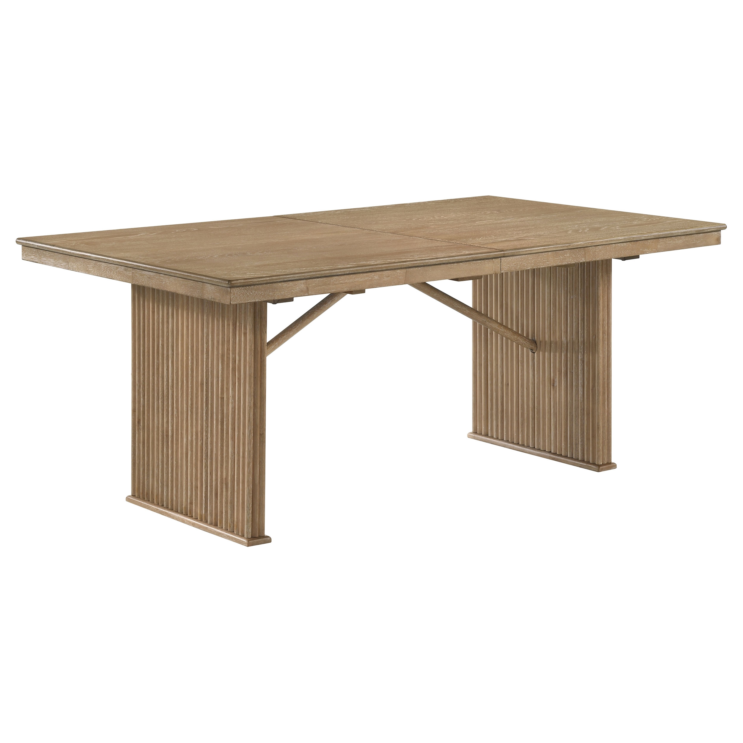 Adina 8Extension Dining Table