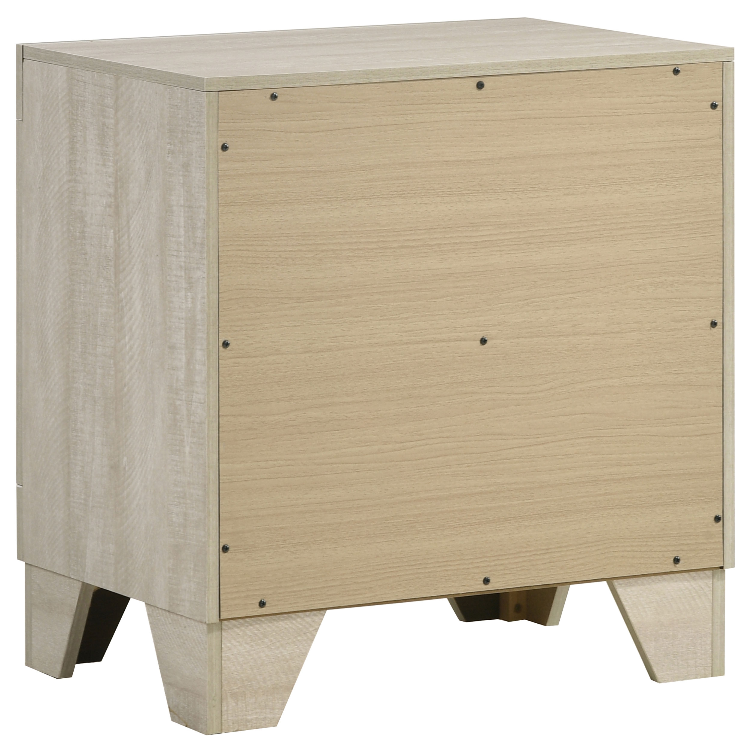 Coaster Trenton Trenton Full Bedroom Set