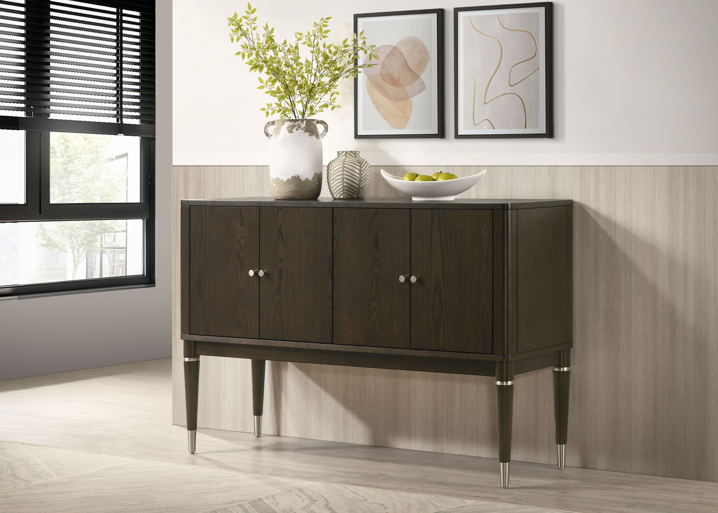 Reseda Dining Sideboard Server