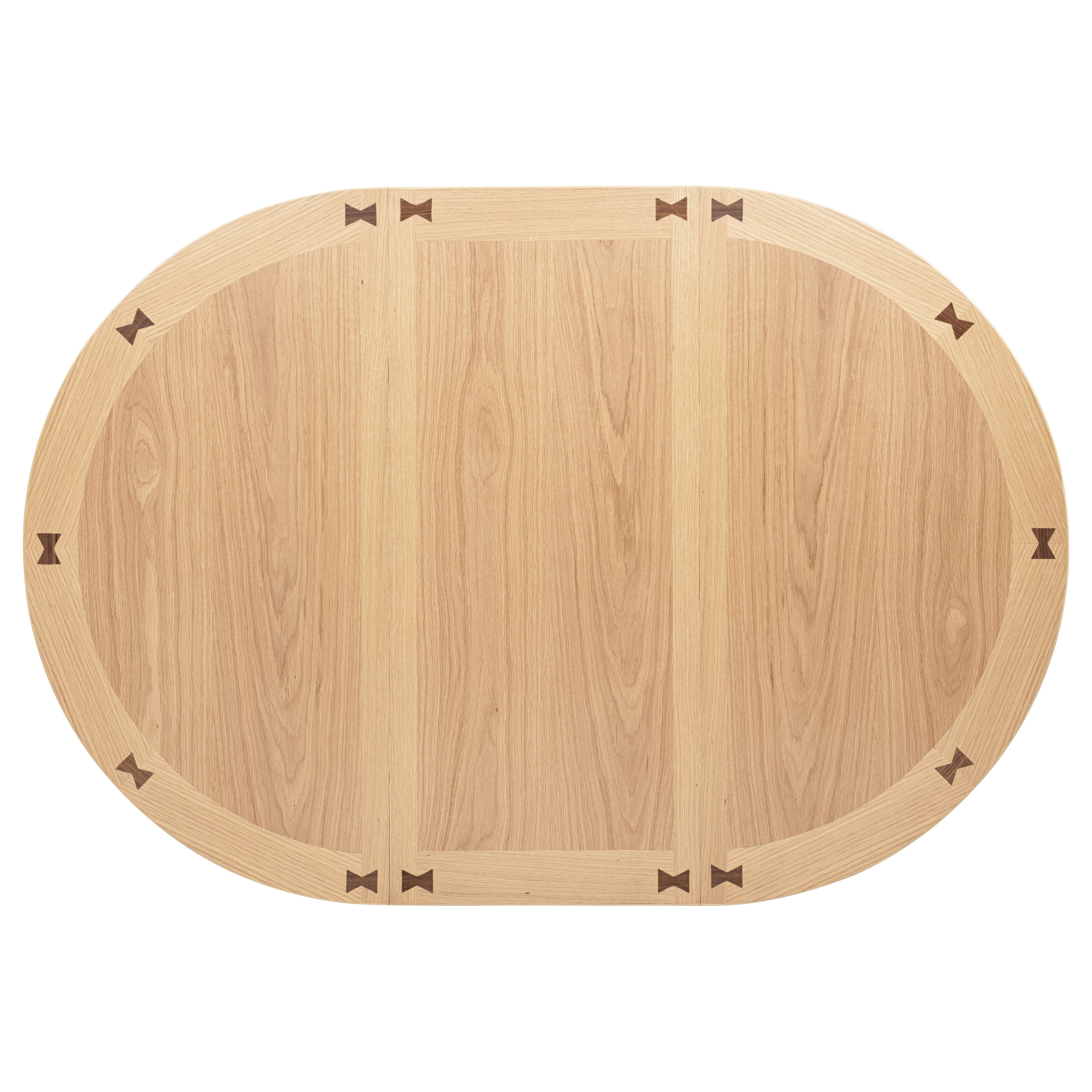 Coaster Lavon Extension Leaf Dining Set
