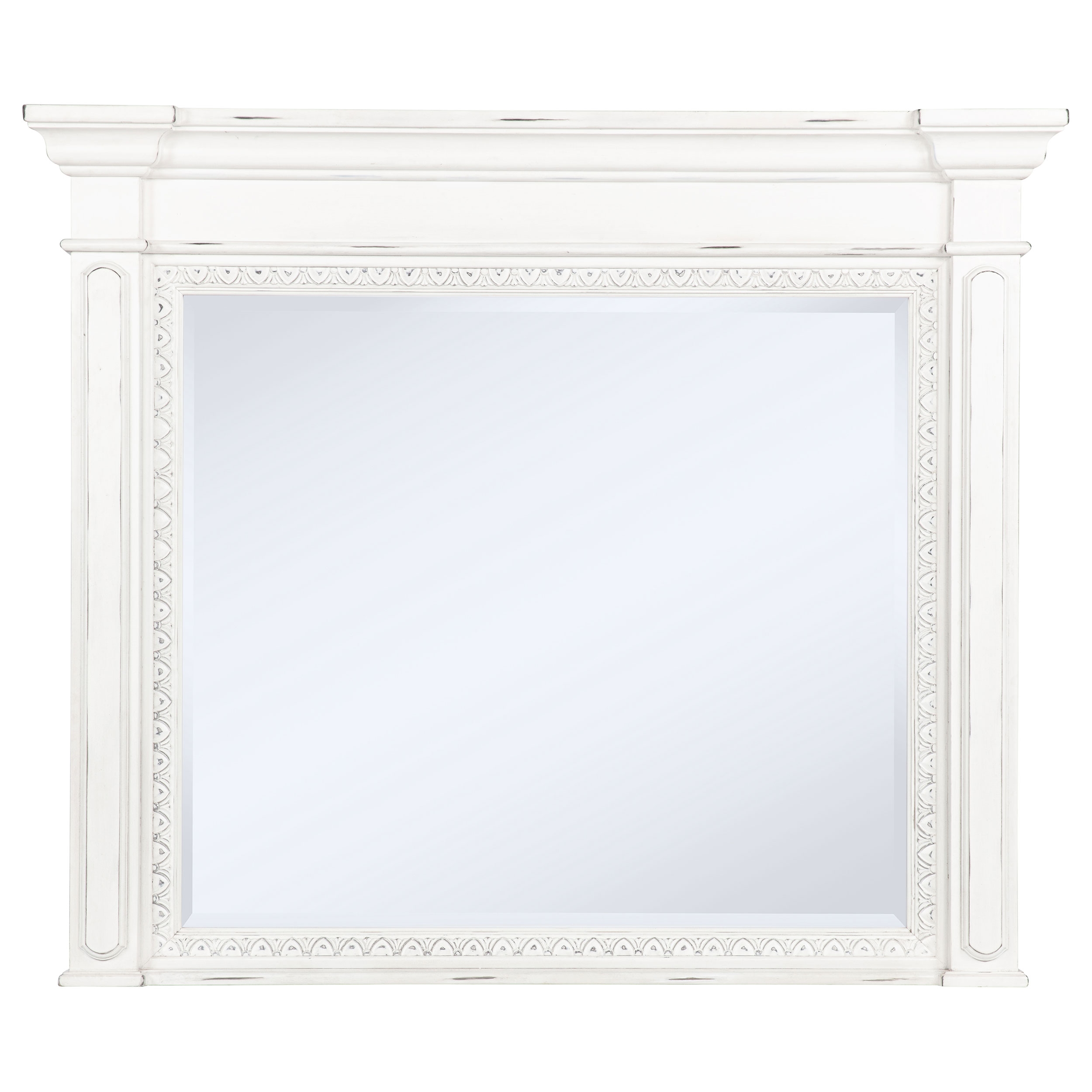 McKinney Dresser Mirror
