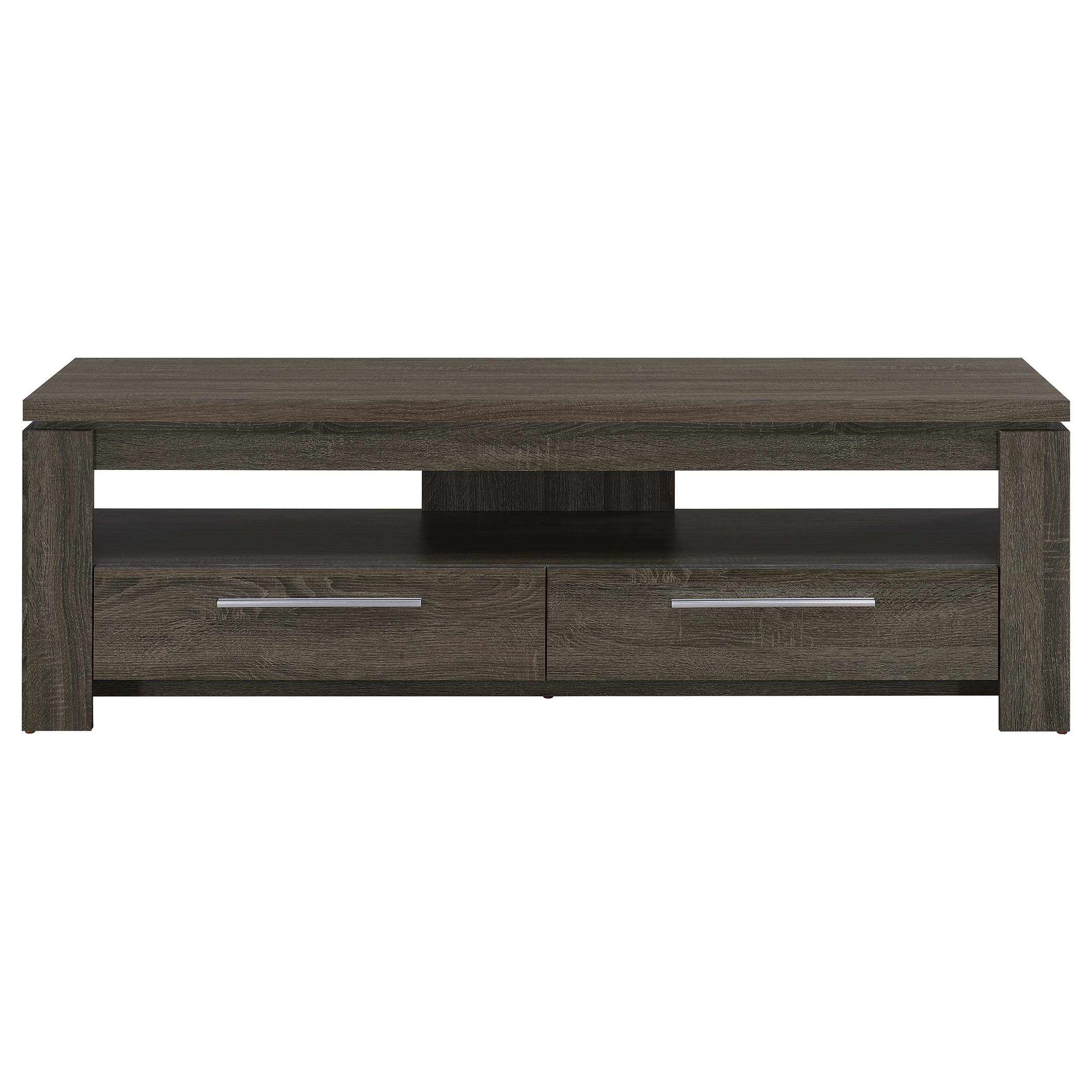 Elkton 2-drawer 59" TV Stand