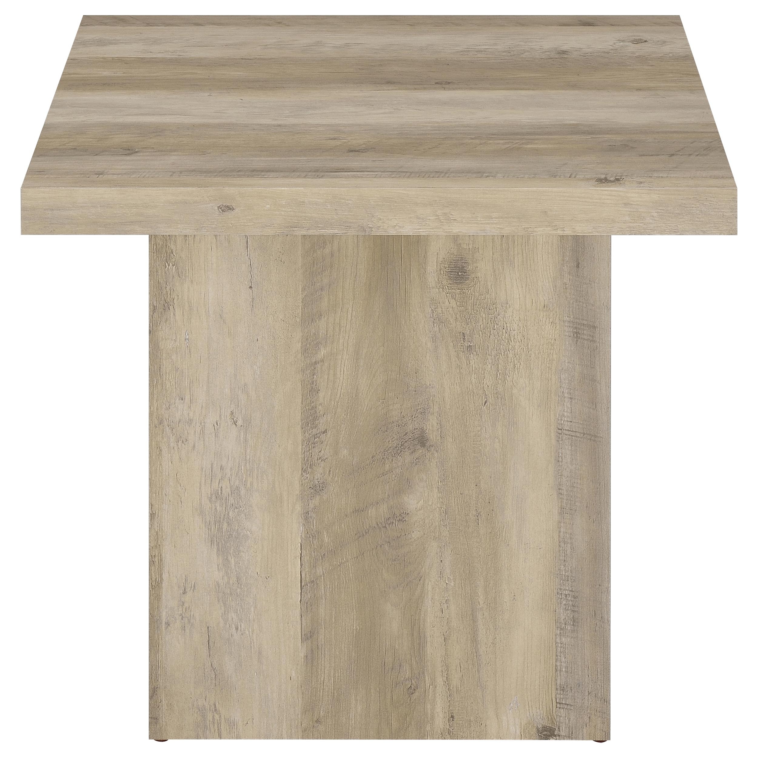 Coaster Devar Devar End Table