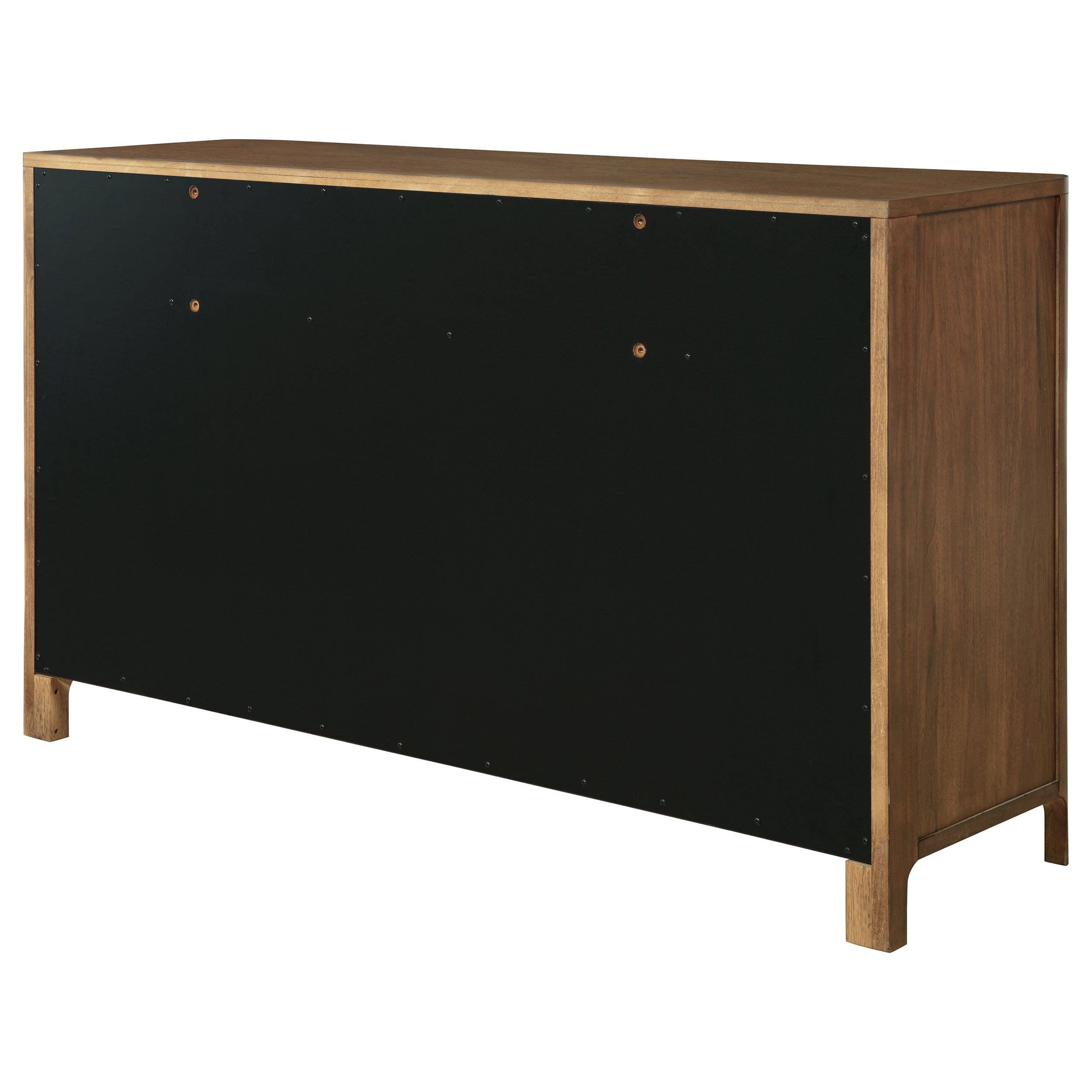 Coaster Maderia Maderia 8-drawer Dresser Cabinet