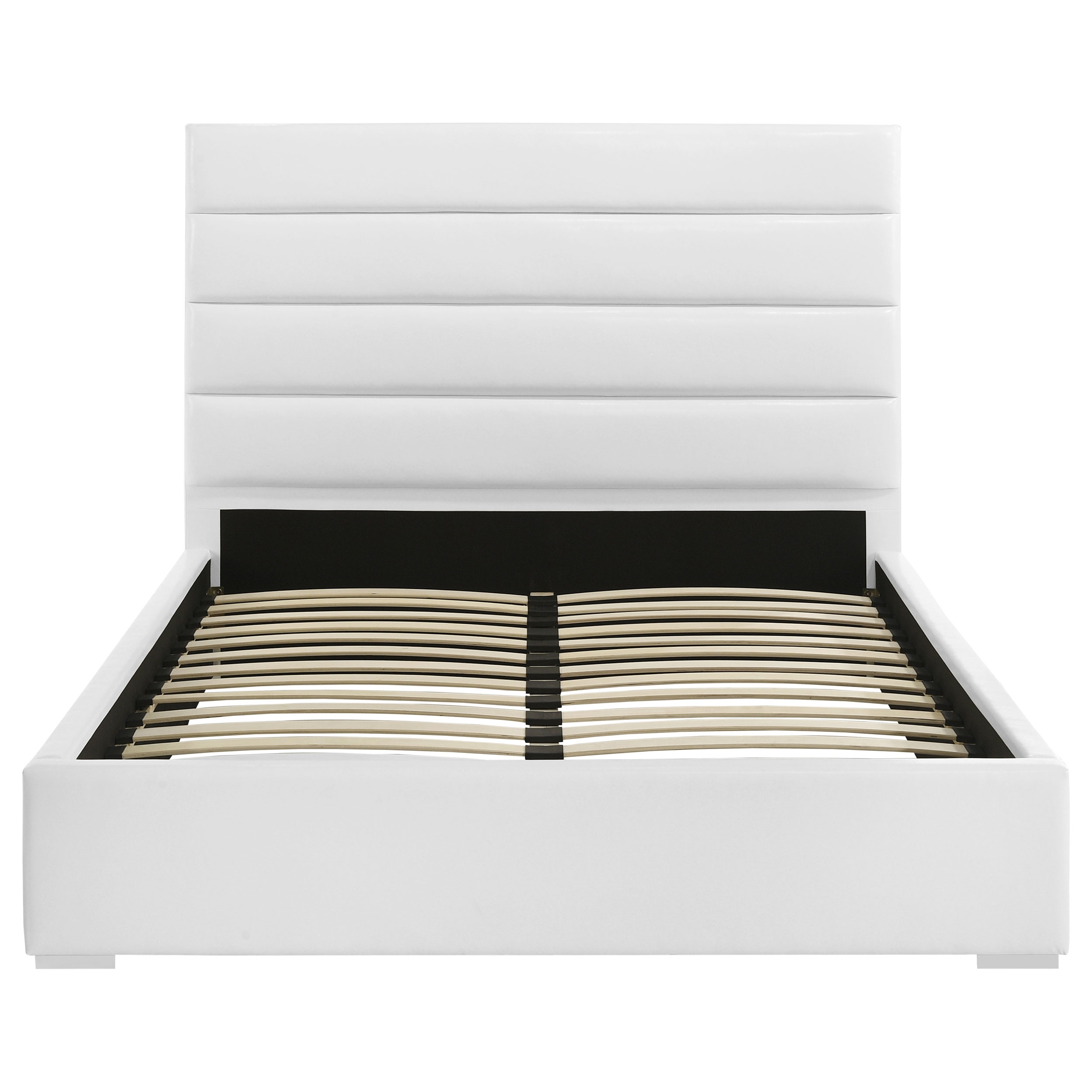Coaster Felicity 5King Platform Bed