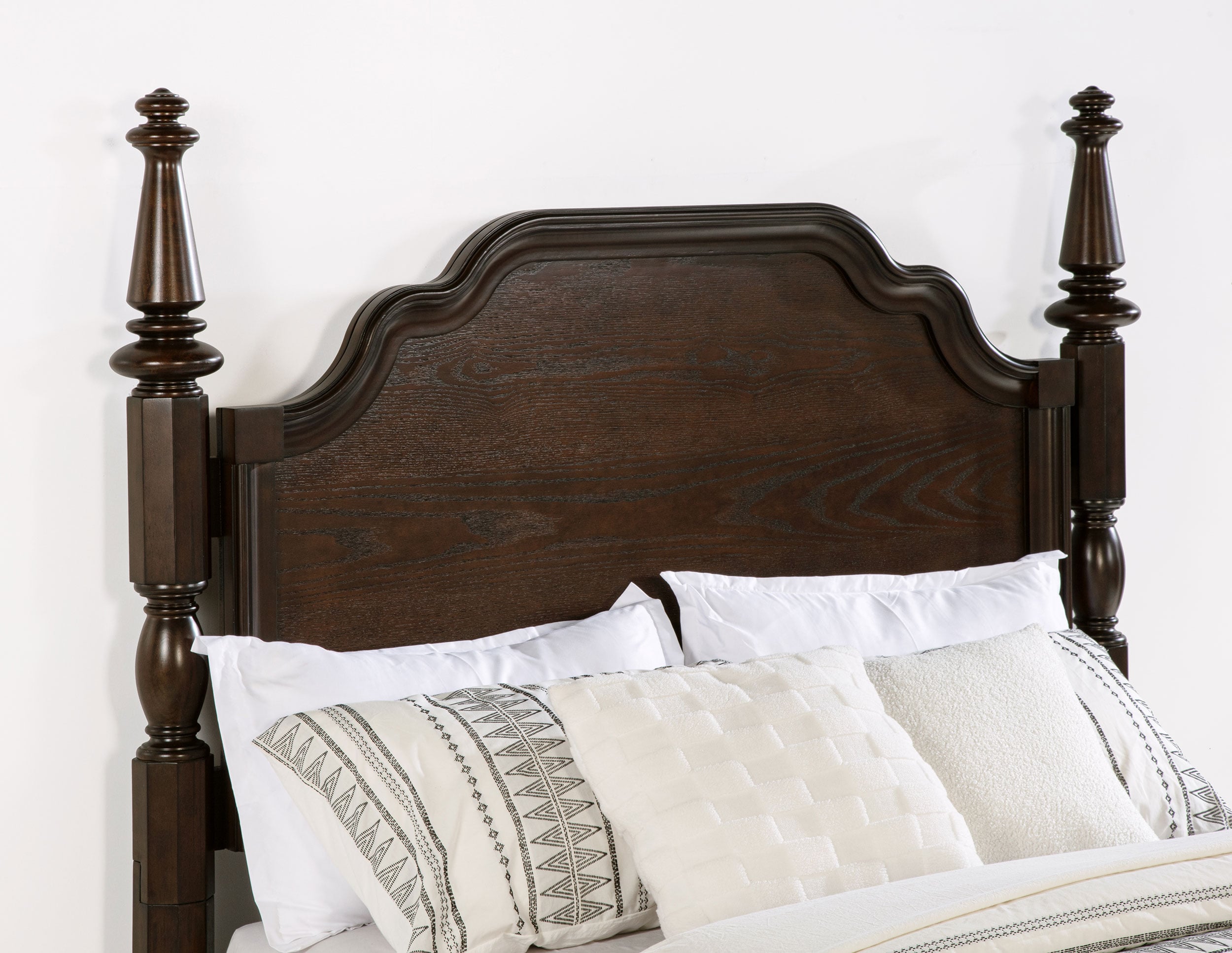 Coaster Andover Andover 6Four Poster Cal King Bed
