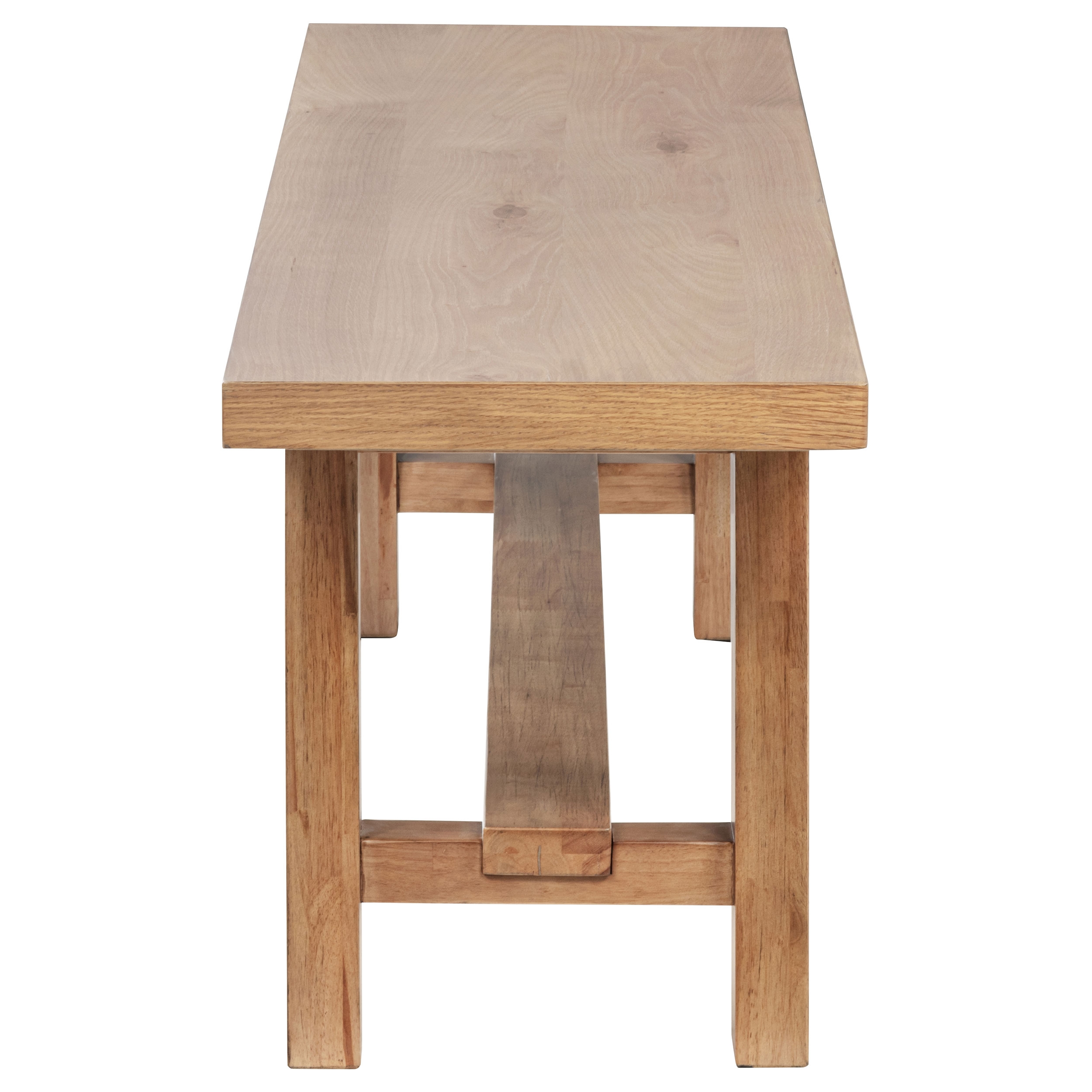 Coaster Middleton Middleton Extension Leaf Dining Set