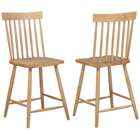 Counter Height Dining Side Chair