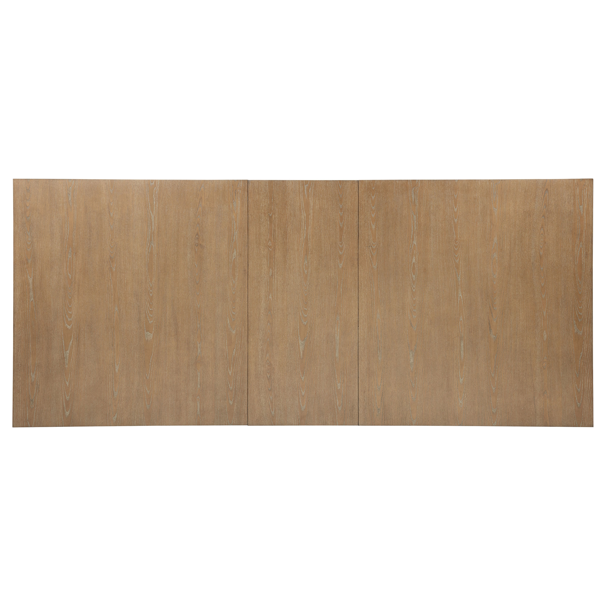 Coaster Brockway 104-inch Extension Leaf Dining Table