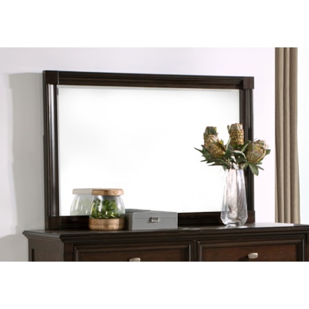 Andover Dresser Mirror