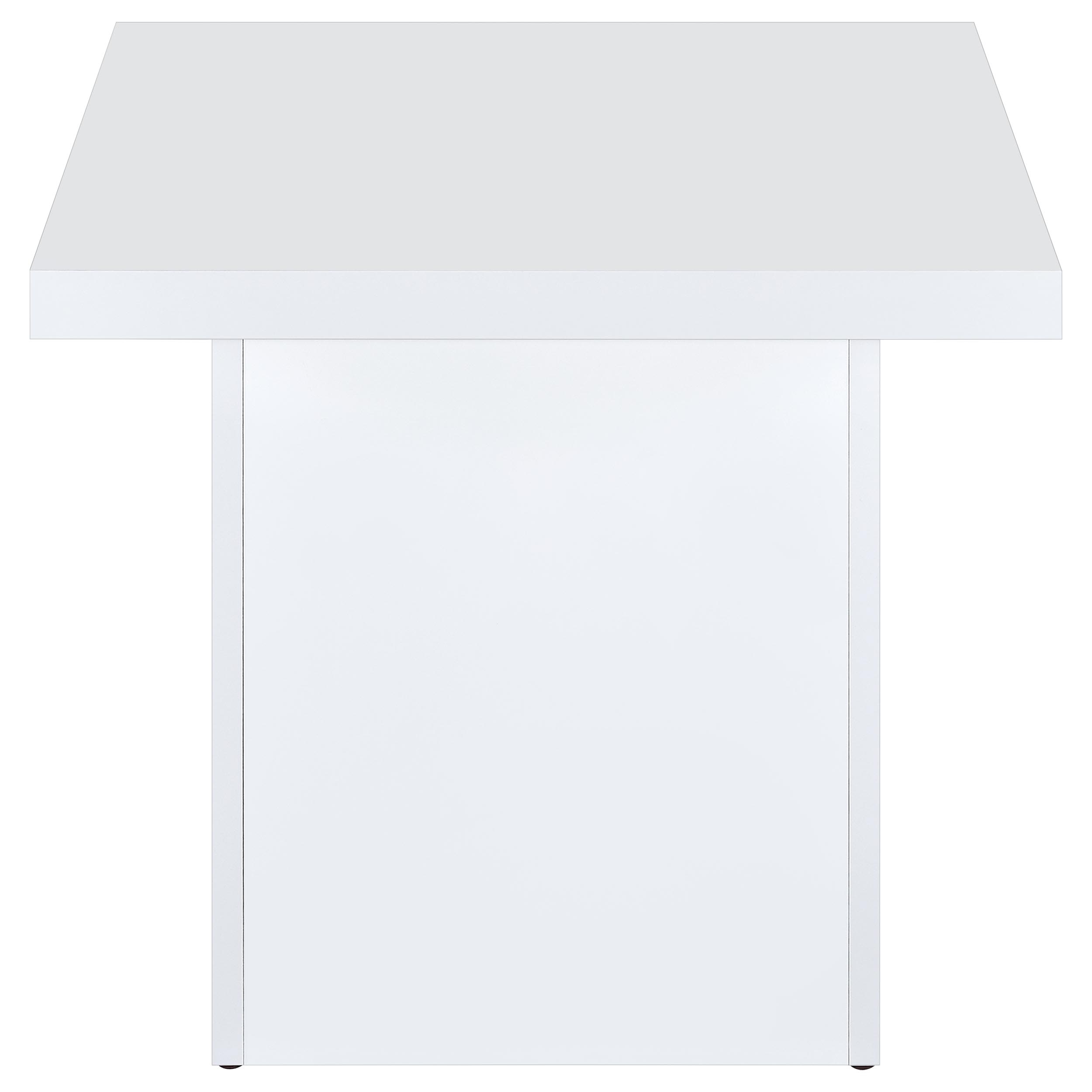 Coaster Devar Devar Coffee End Table Set