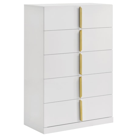 Ines Bedroom Chest