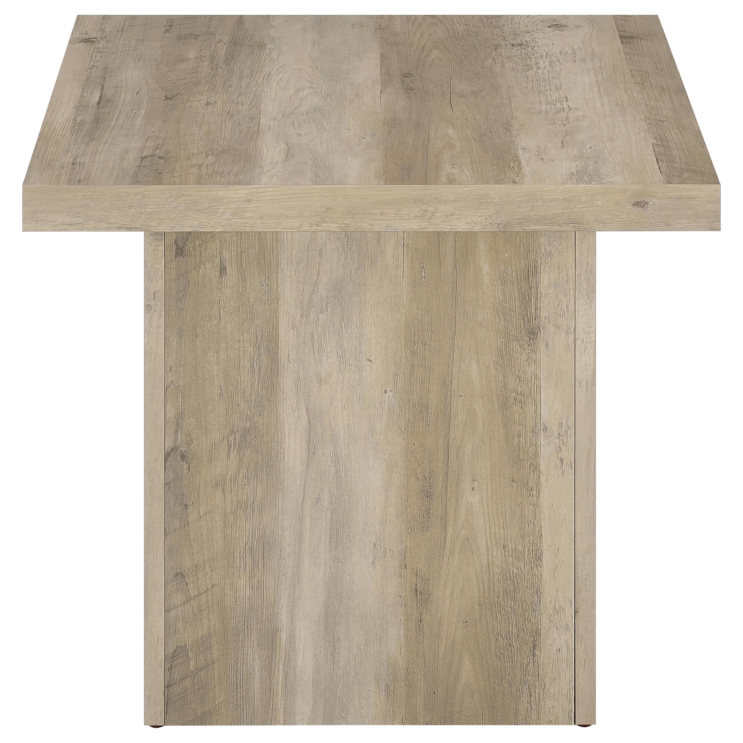 Coaster Devar Devar End Table
