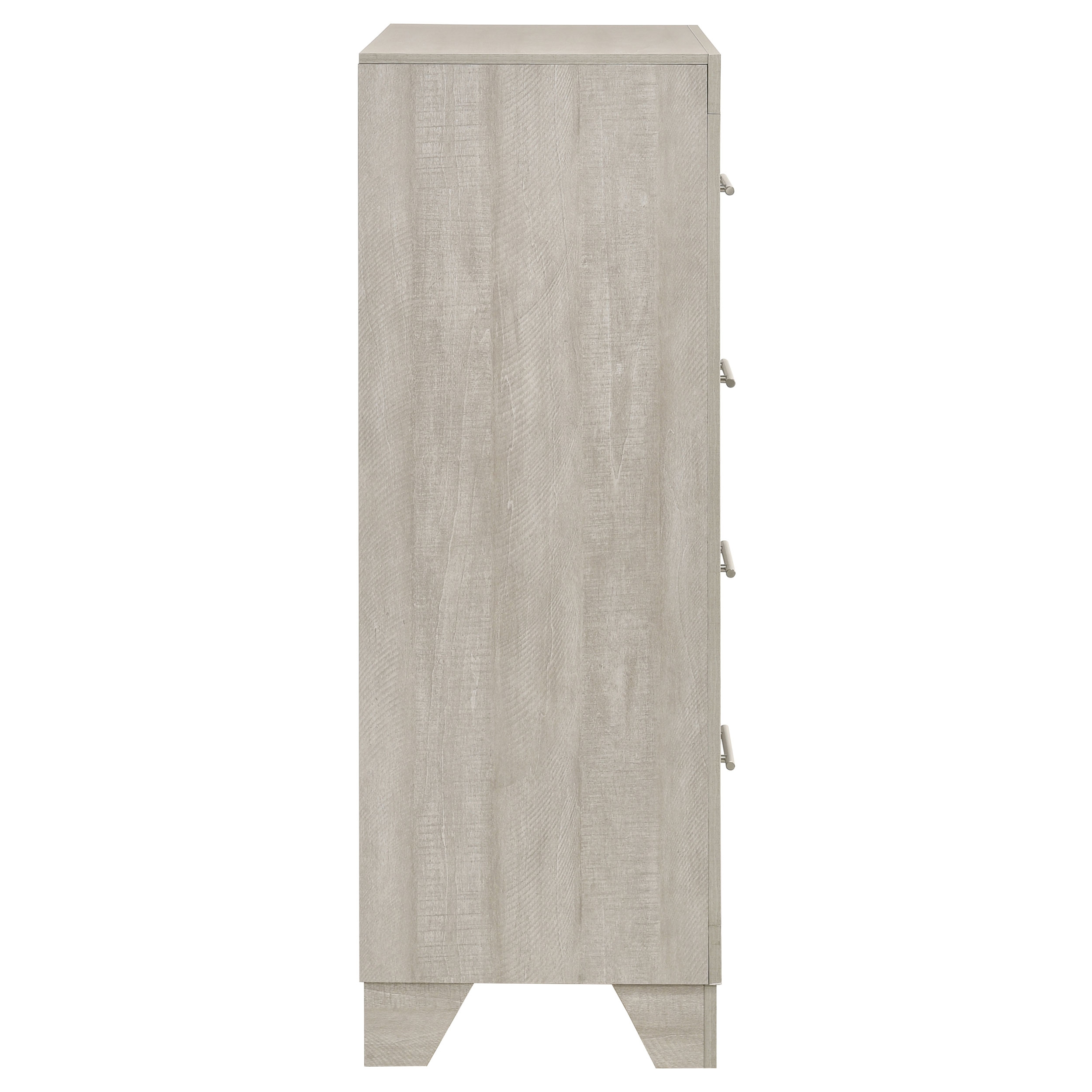 Coaster Trenton Trenton 4-drawer Bedroom Chest