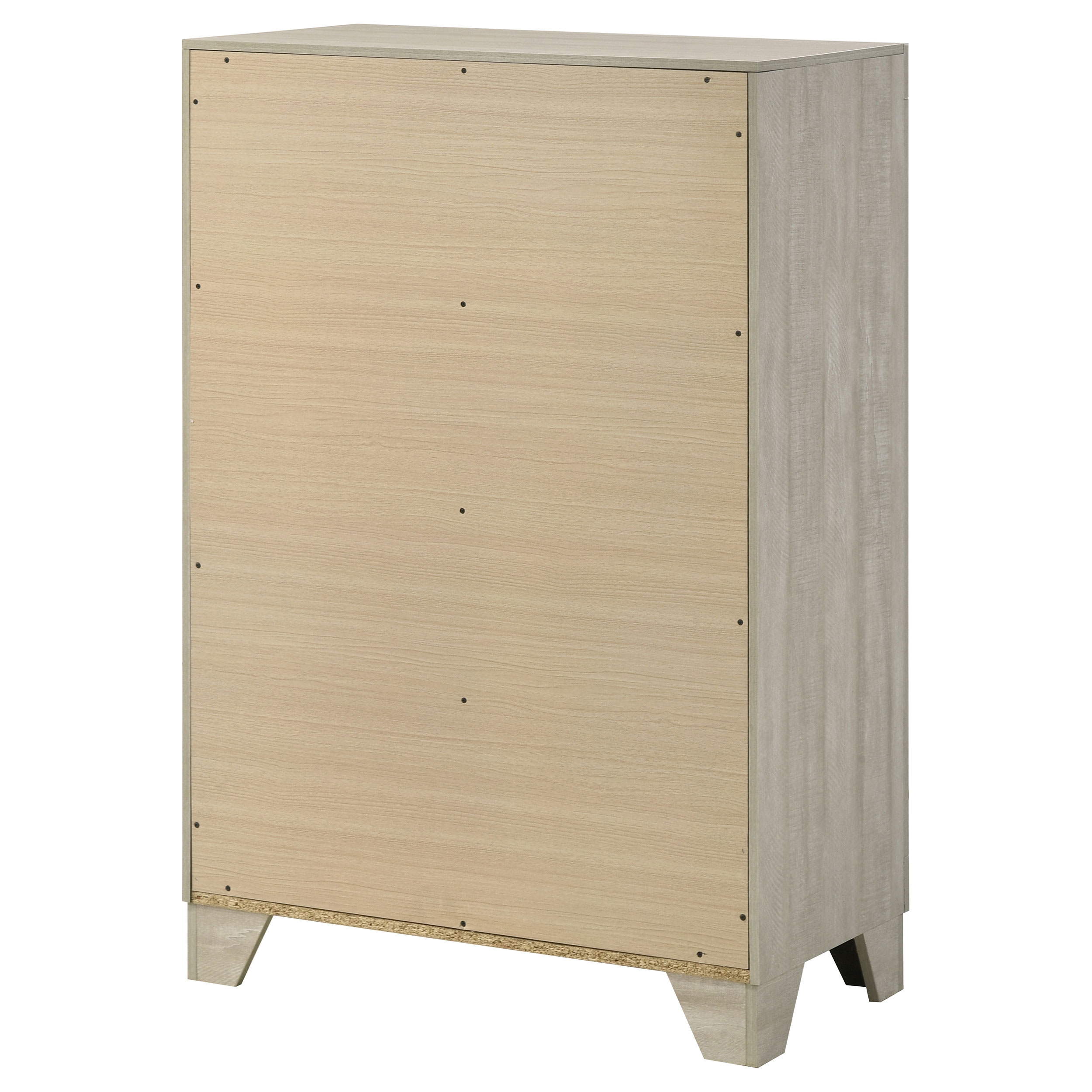 Coaster Trenton Trenton 4-drawer Bedroom Chest