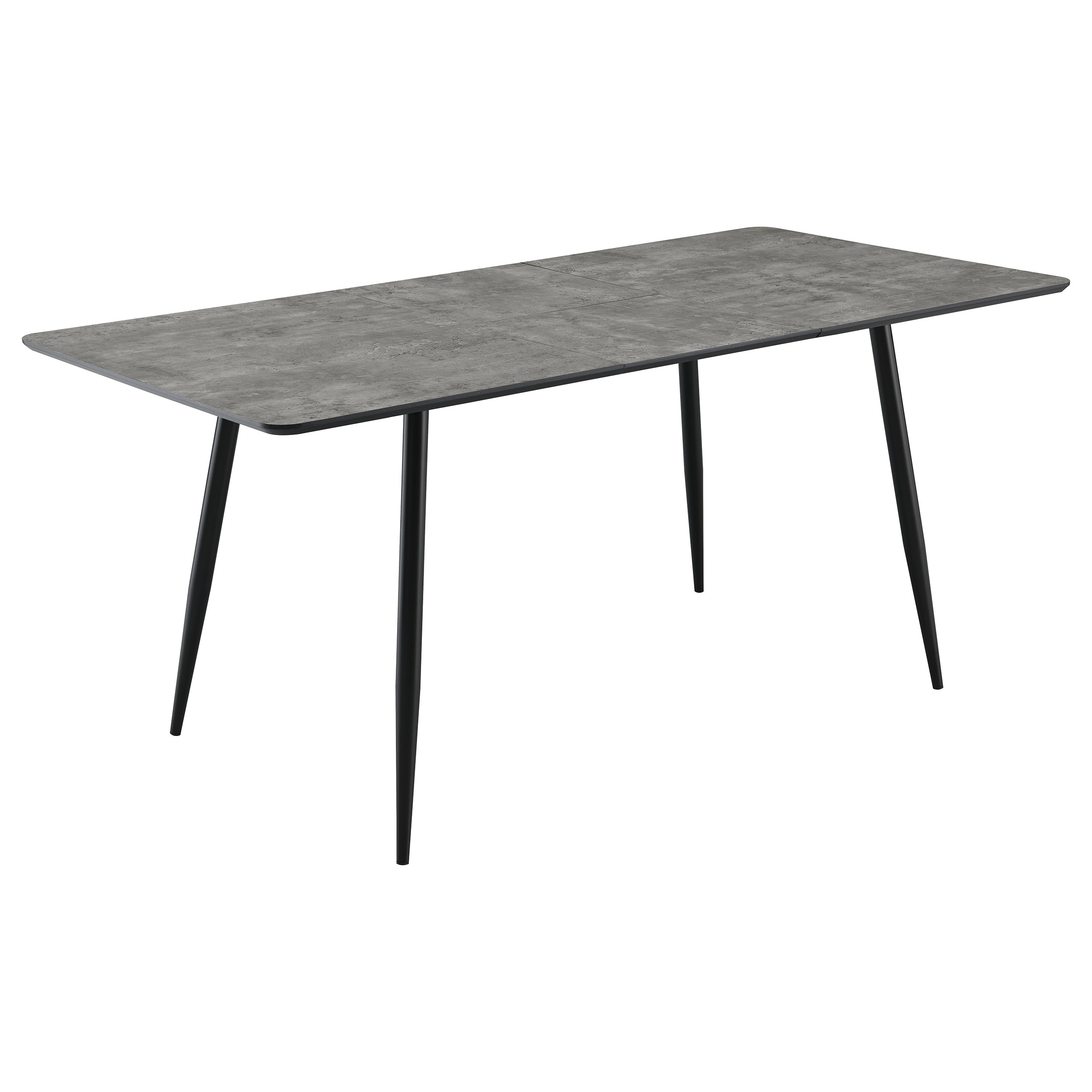 Horizon Extension Dining Table