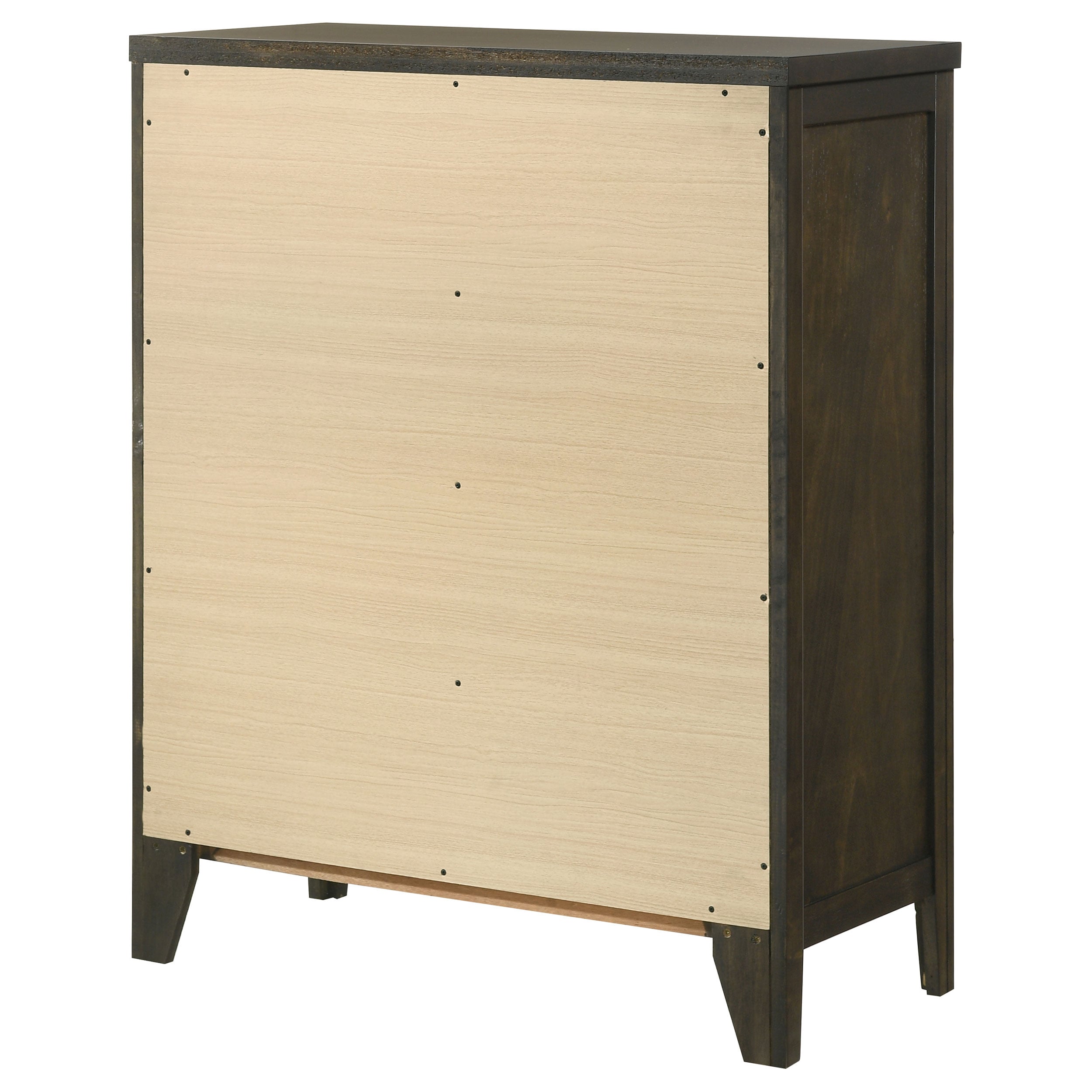 Coaster Wilkes Wilkes 4-drawer Chest