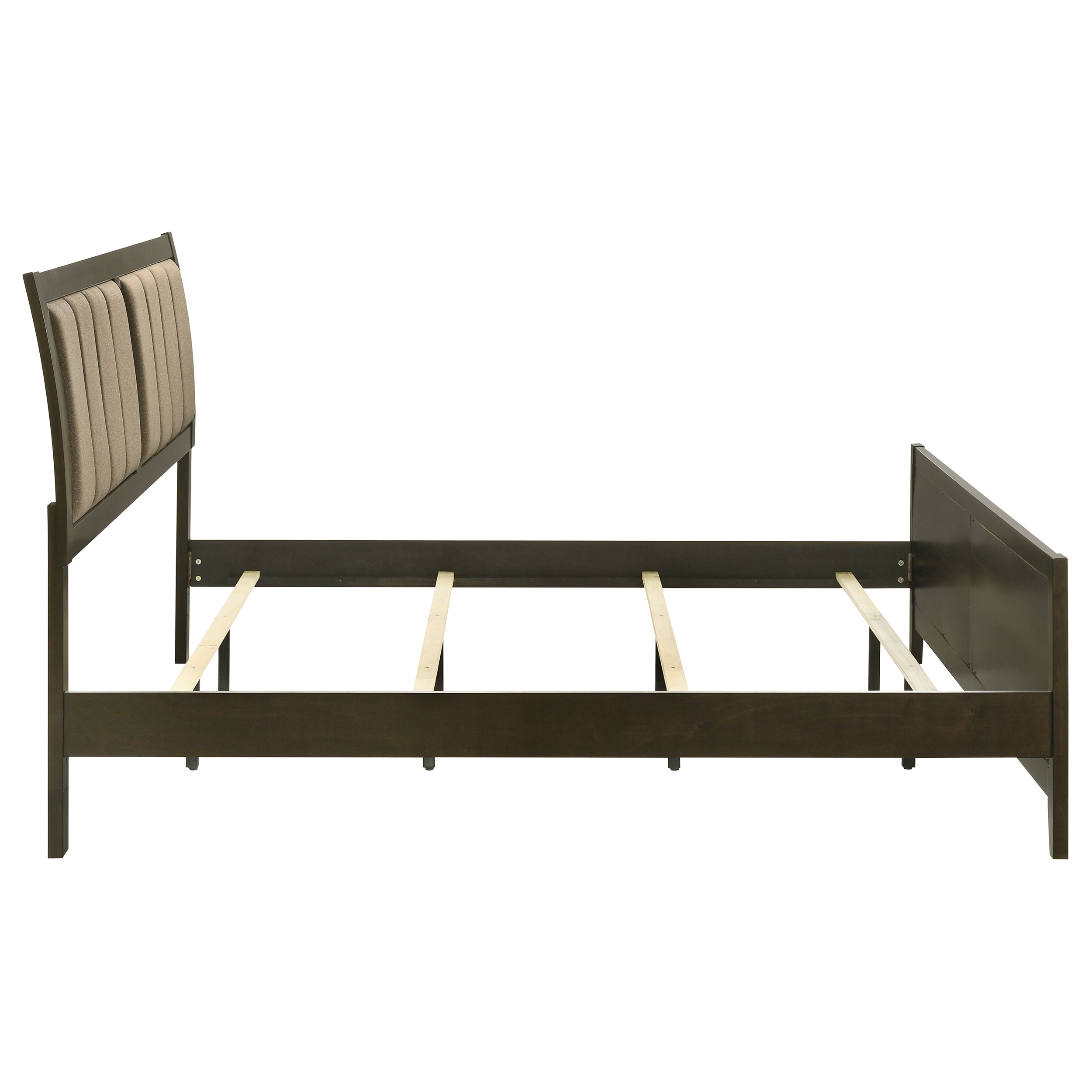 Coaster Wilkes Wilkes 51-inch Cal King Bed