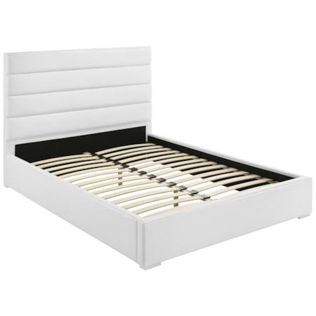 5King Platform Bed