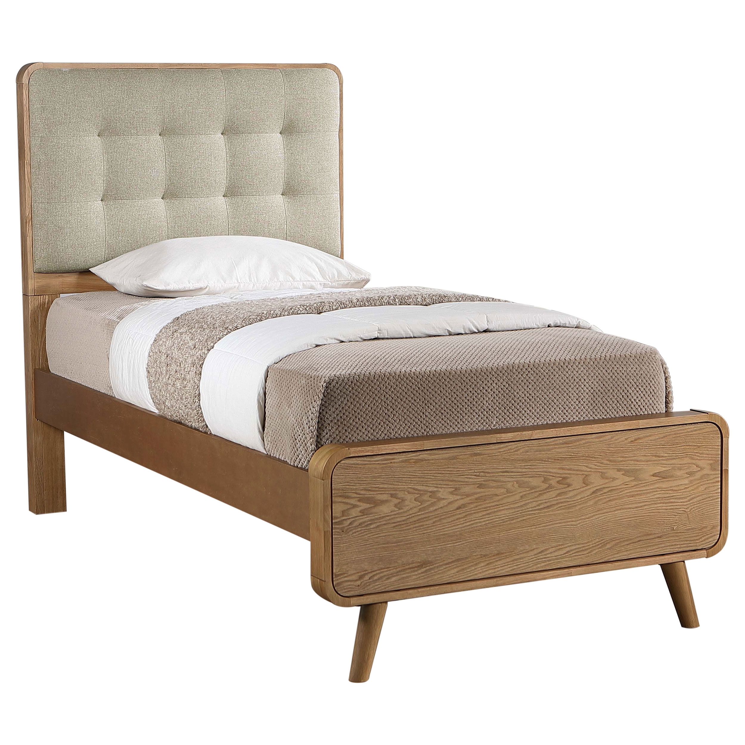 Robyn Platform Bed
