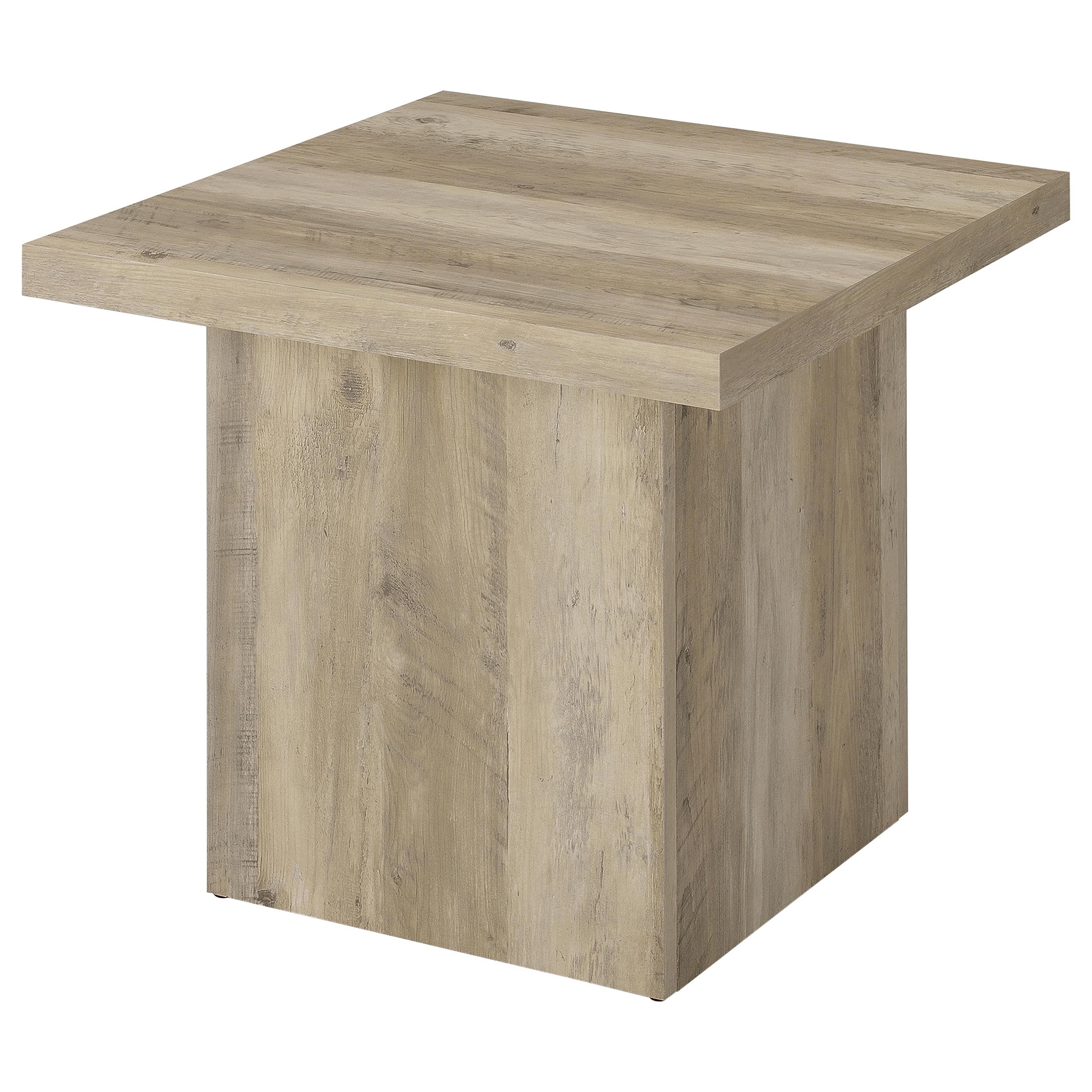 Coaster Devar Devar End Table