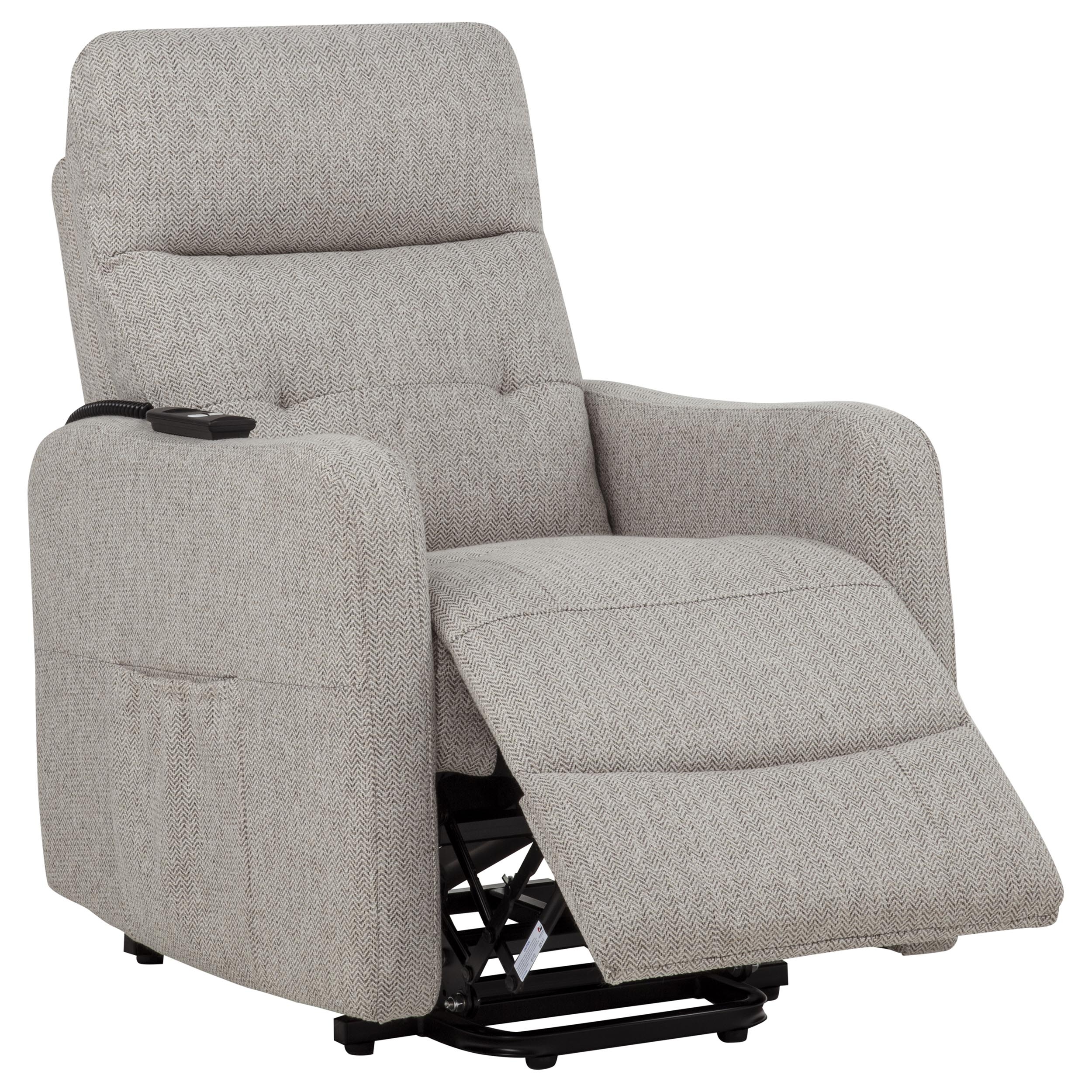 Dayes Power Lift Recliner Chair
