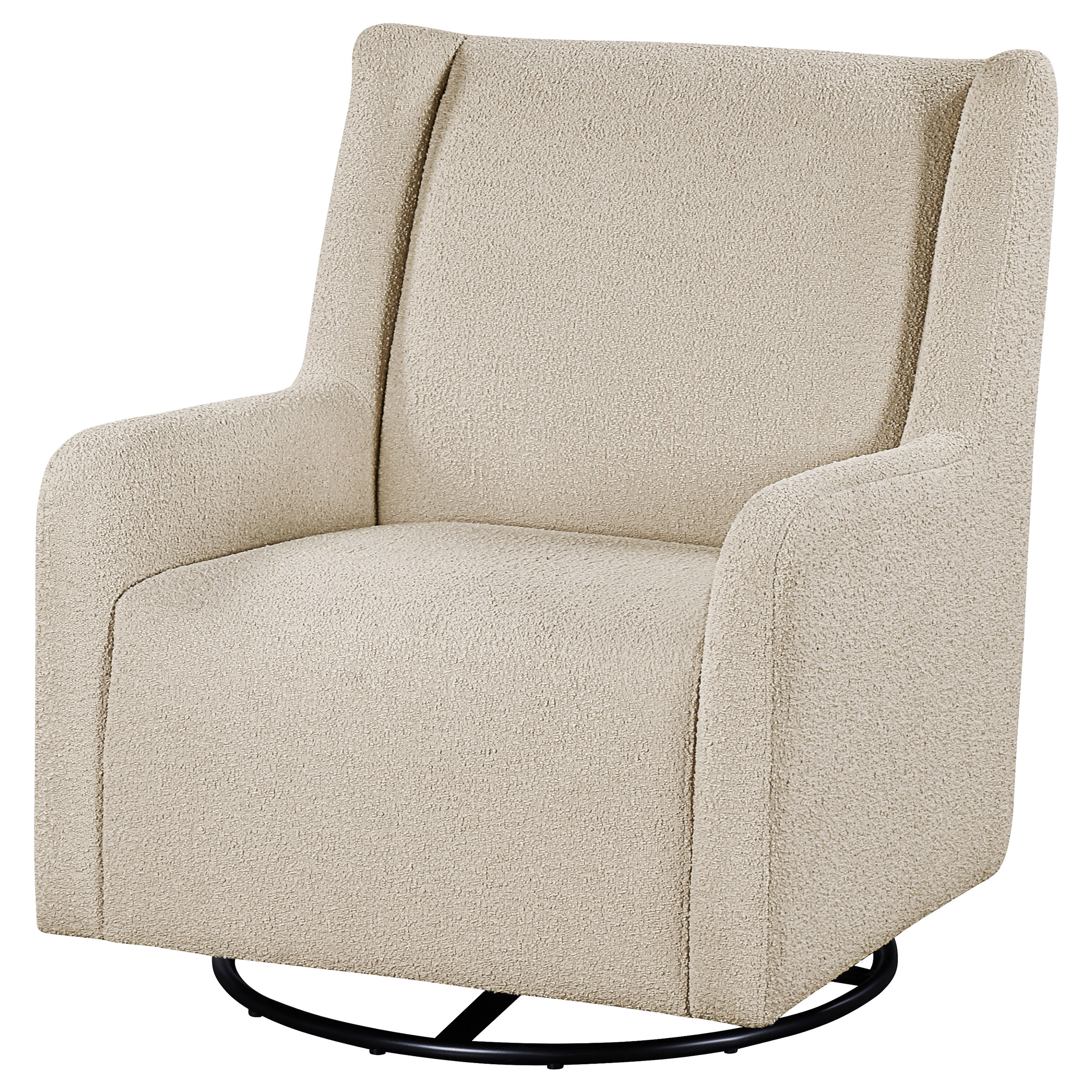 Coaster Serra Serra Swivel Glidery