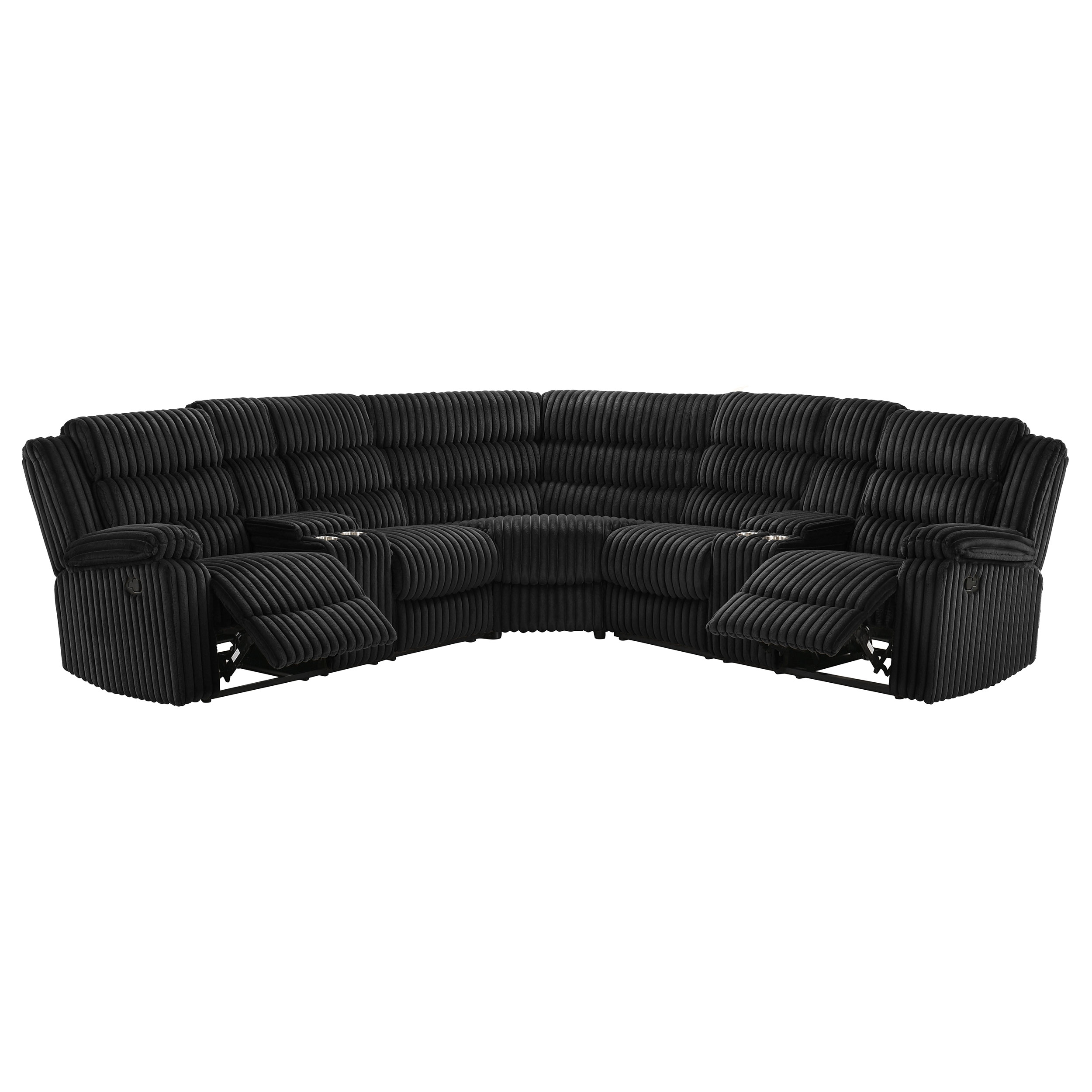 Atkinson  Sectional Sofa
