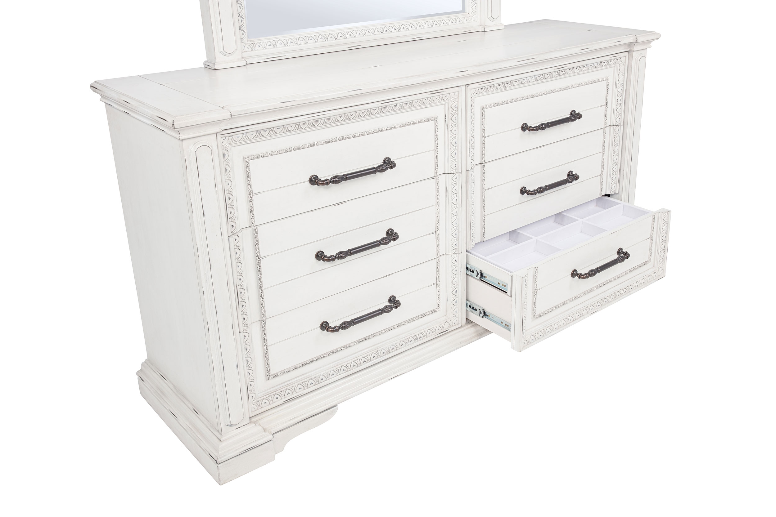 Coaster McKinney McKinney Cal King Bedroom Set