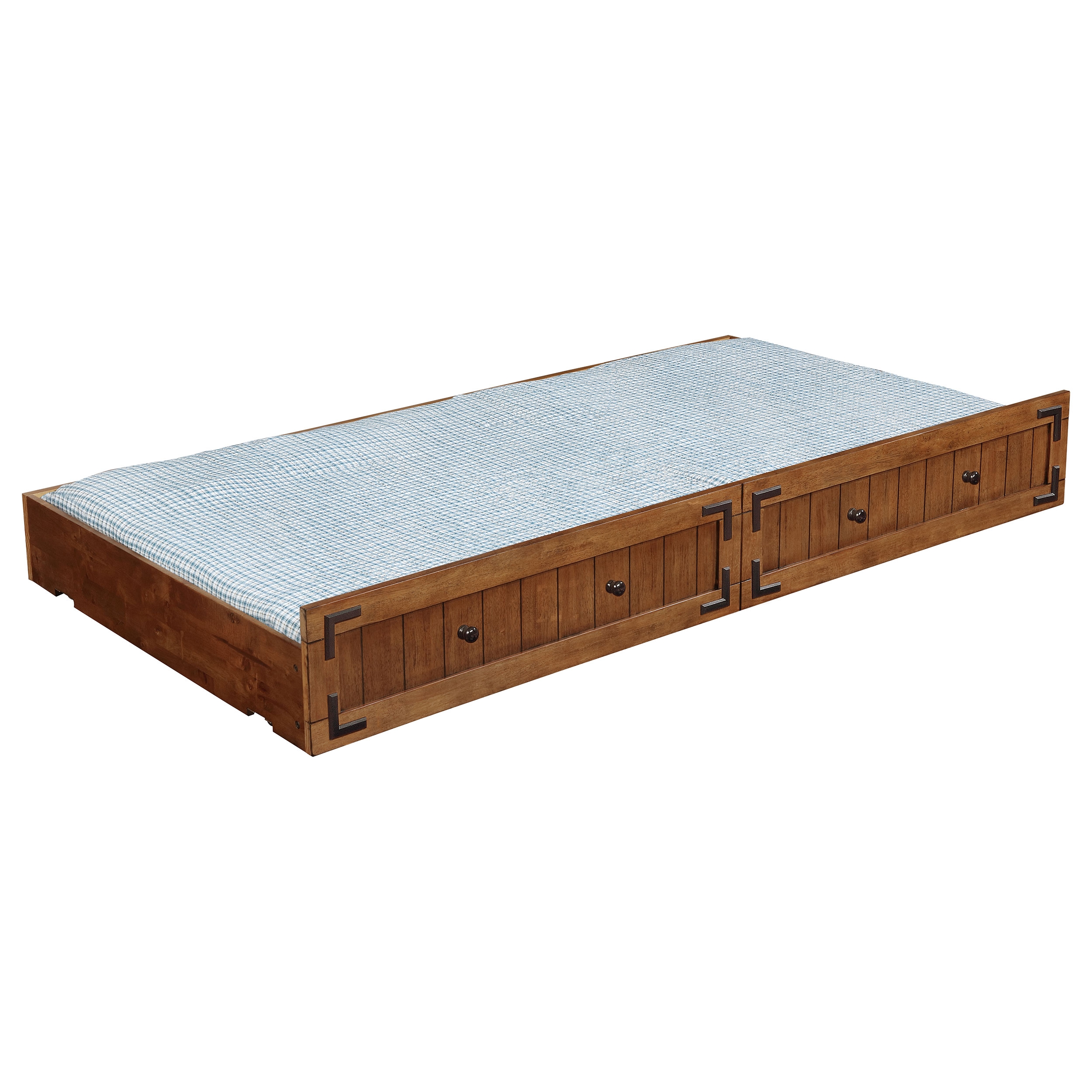 Oakdale Daybed w/ Trundle