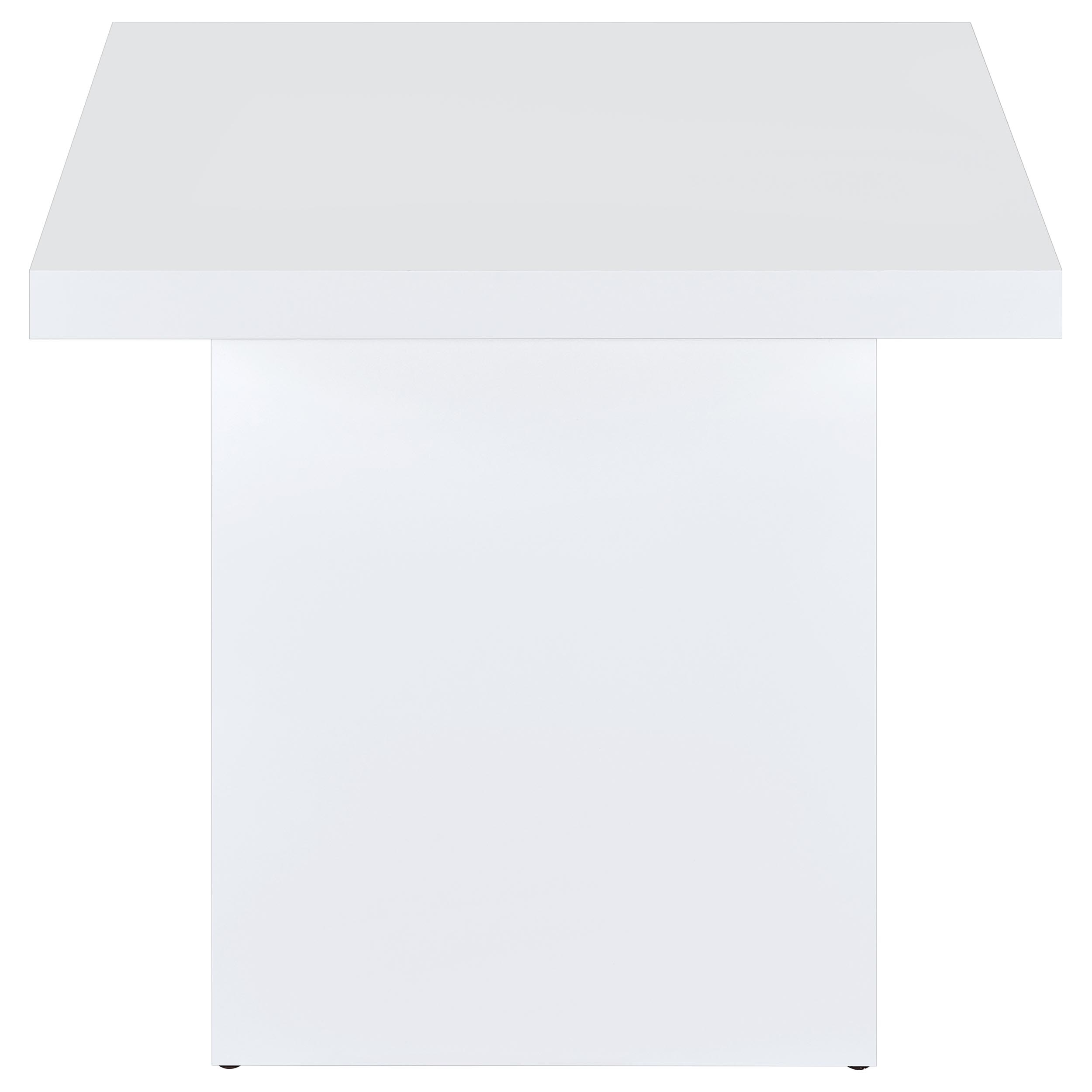 Coaster Devar Devar Coffee End Table Set