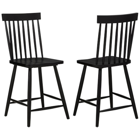 Counter Height Dining Side Chair