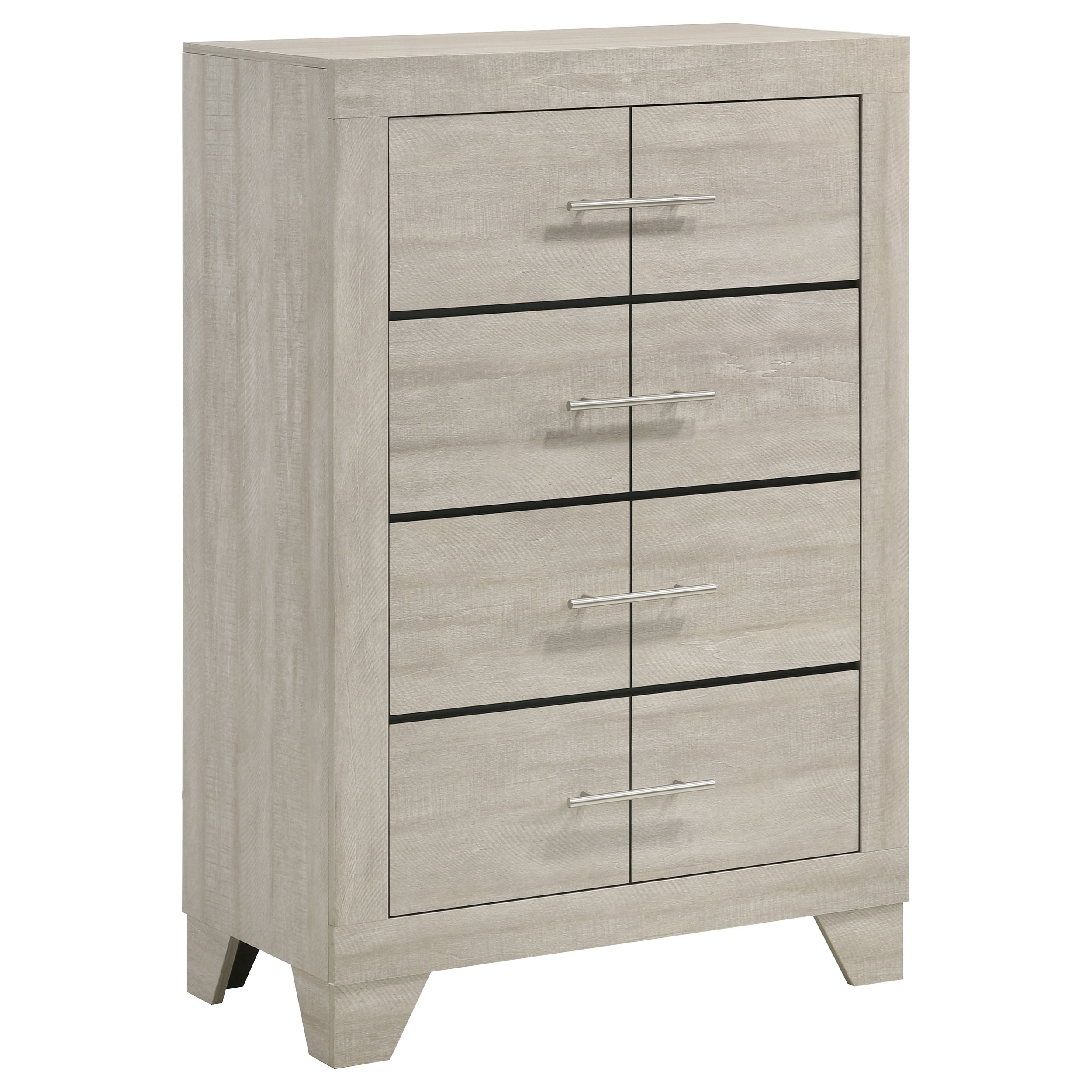 Coaster Trenton Trenton Full Bedroom Set