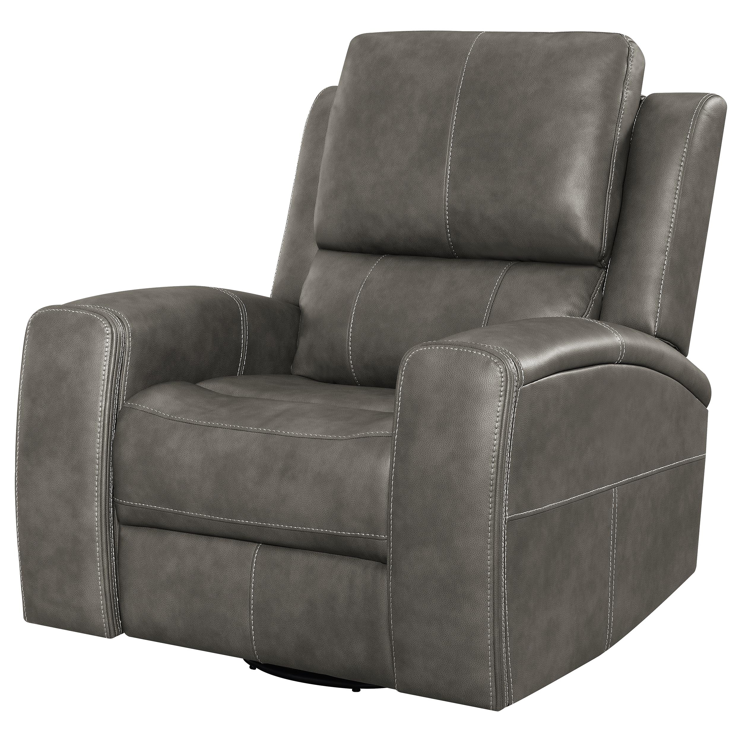 Brickston Triple Power Recliner